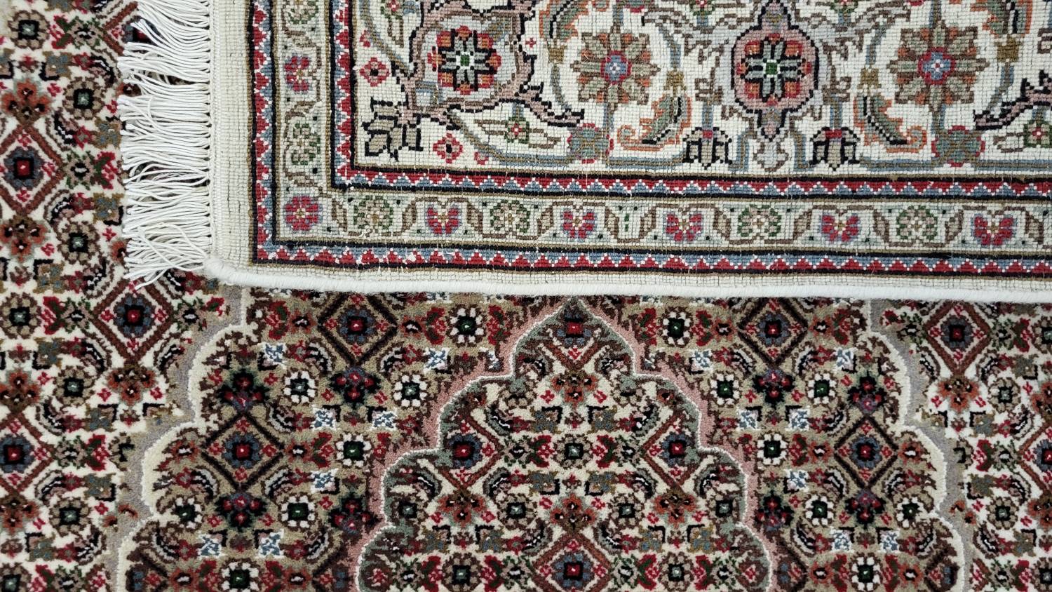 VICTORIA TABRIZ 10/52