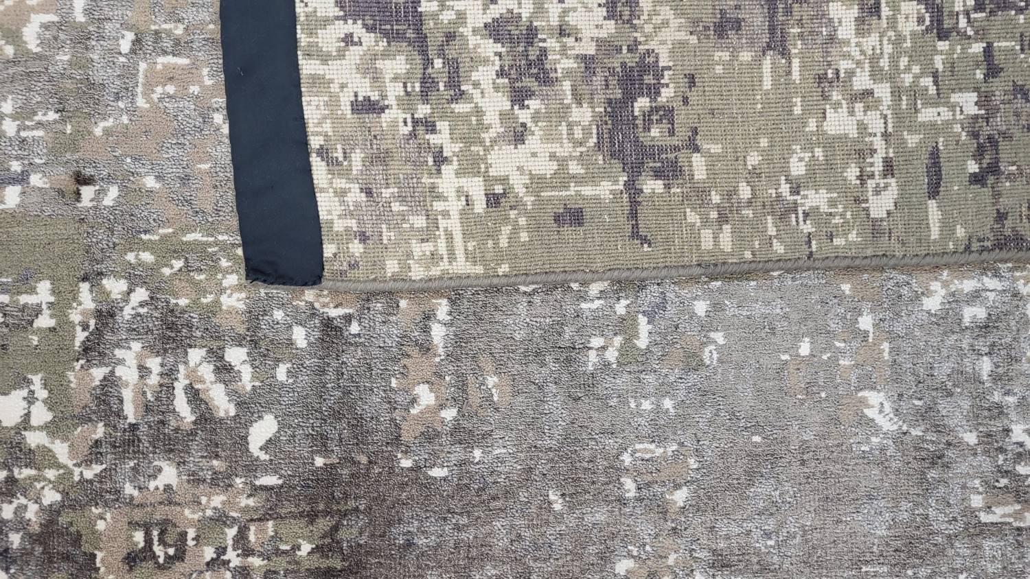 Vintageteppich "Tuscany"