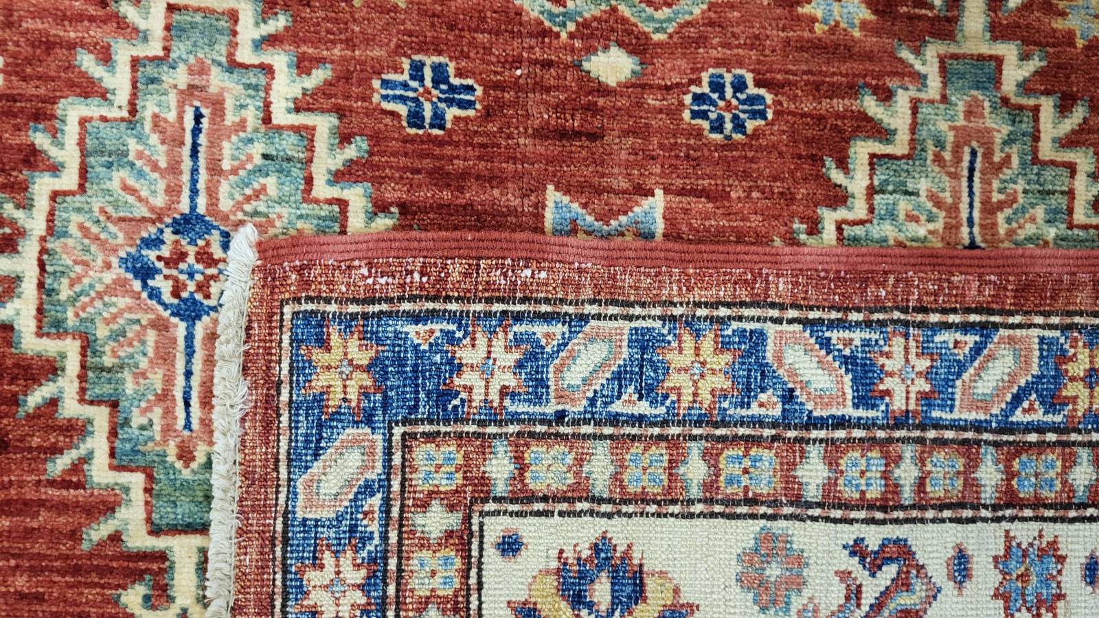 Kazak Schirwan