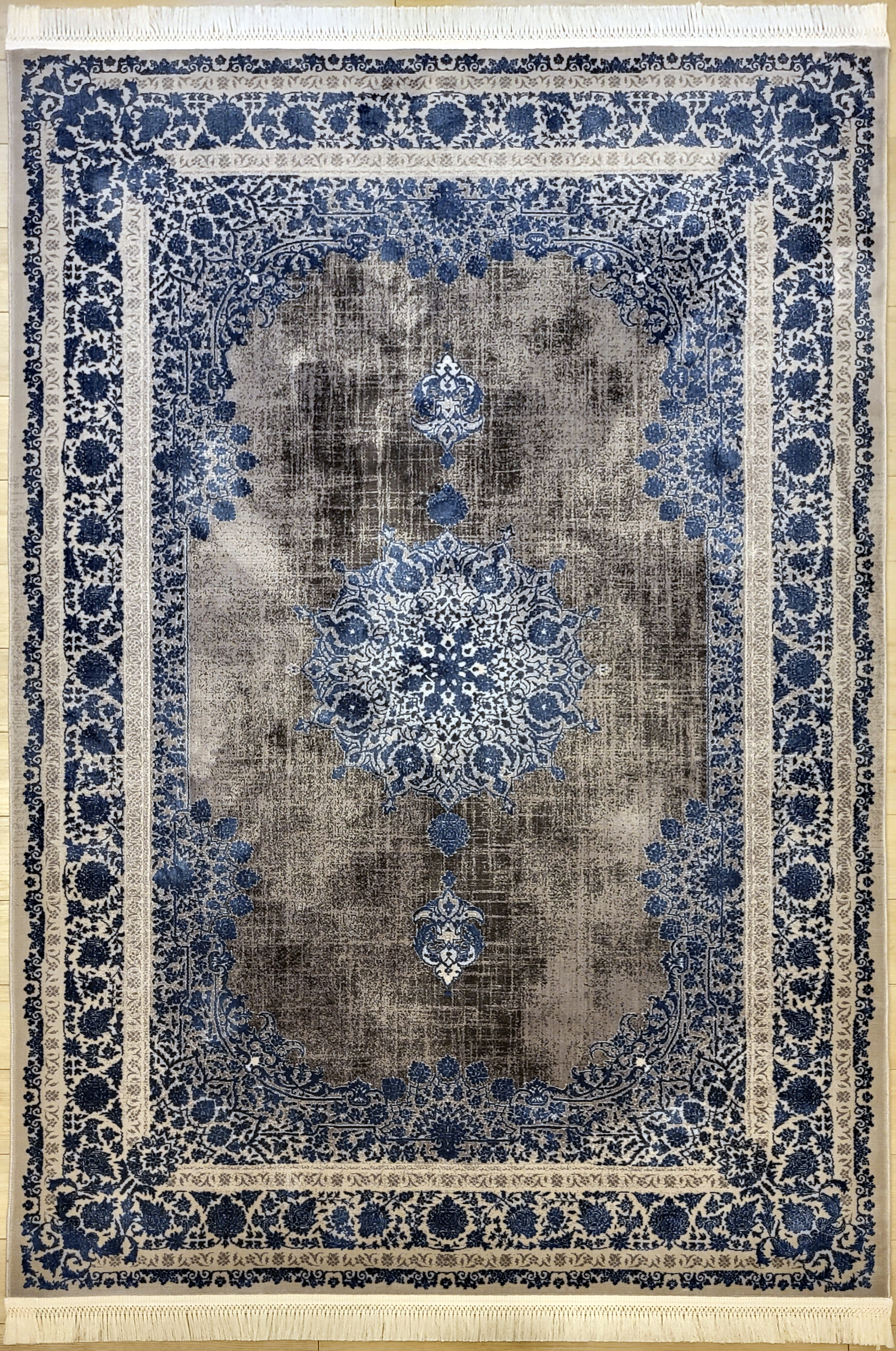 Teppich DESIGN IRAN 70005 490000 PKT