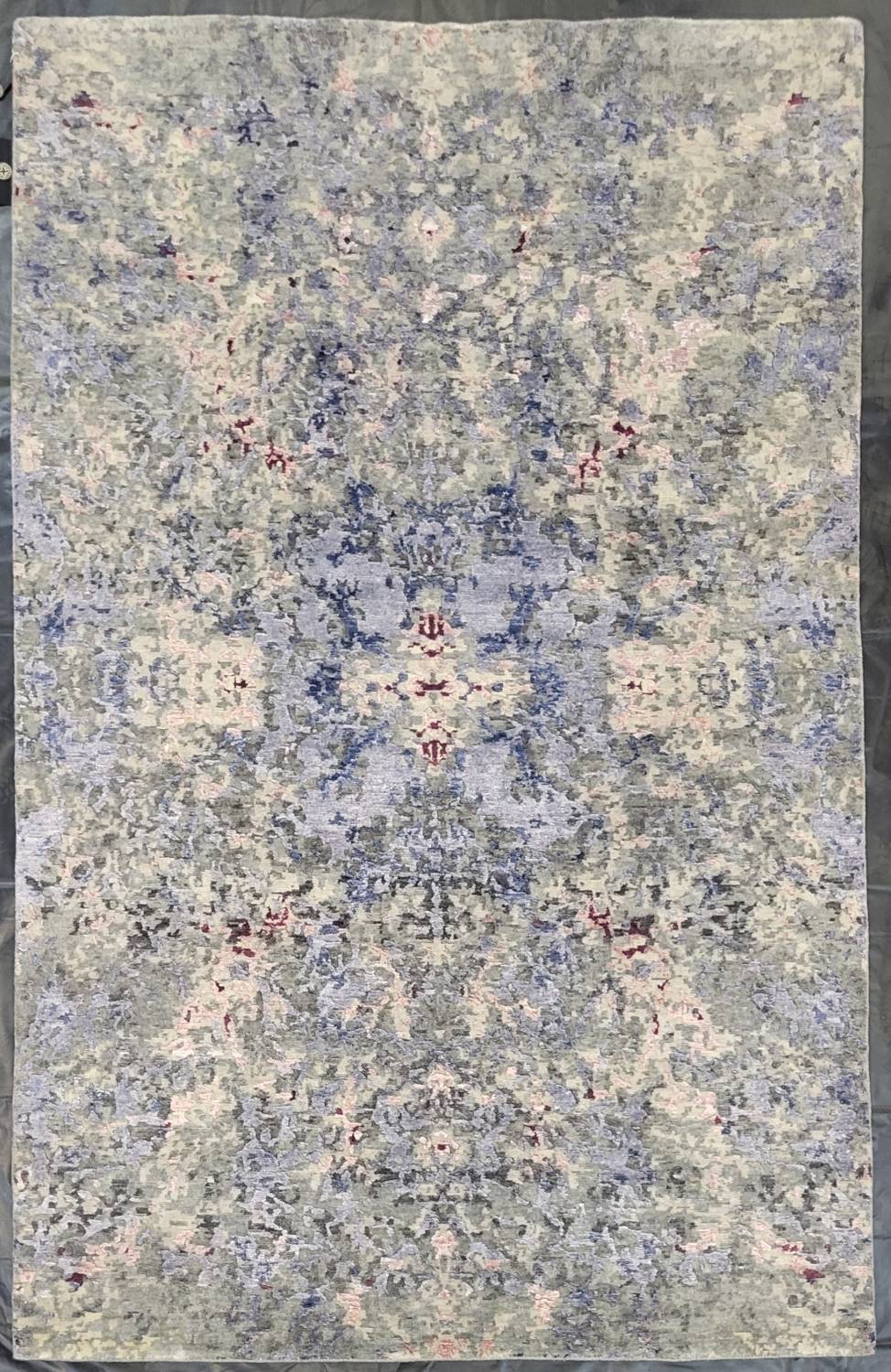 Prisma Royal multi-blau