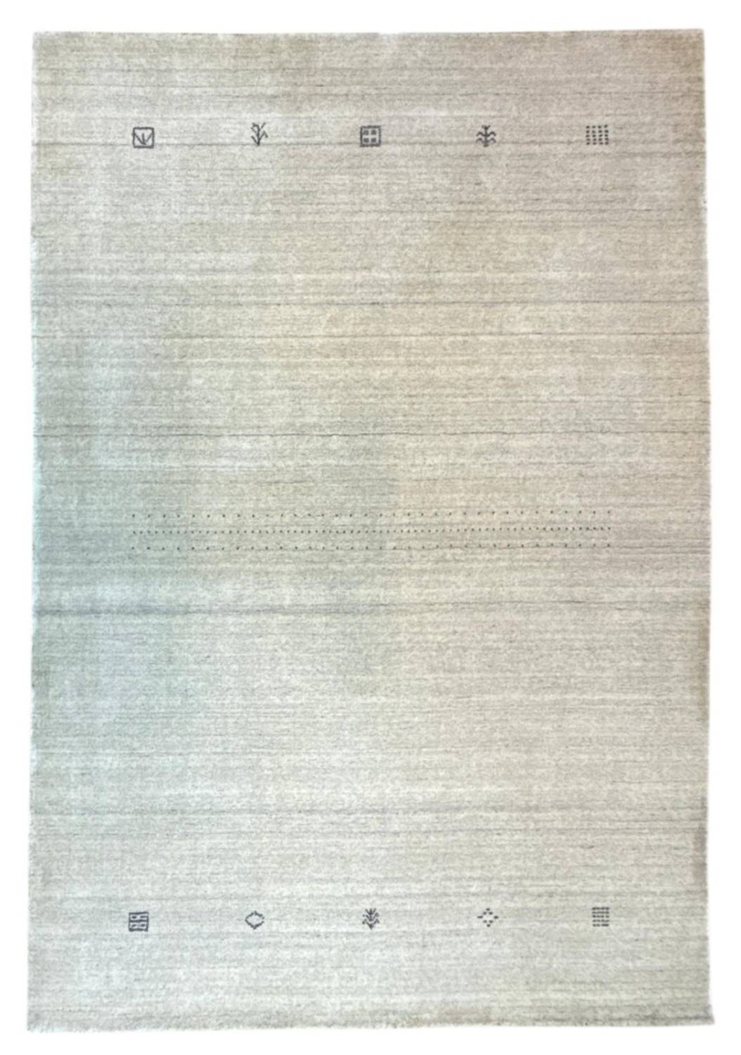 LORI LOOM WOOL-COLLECTION HANDGEARBEITET