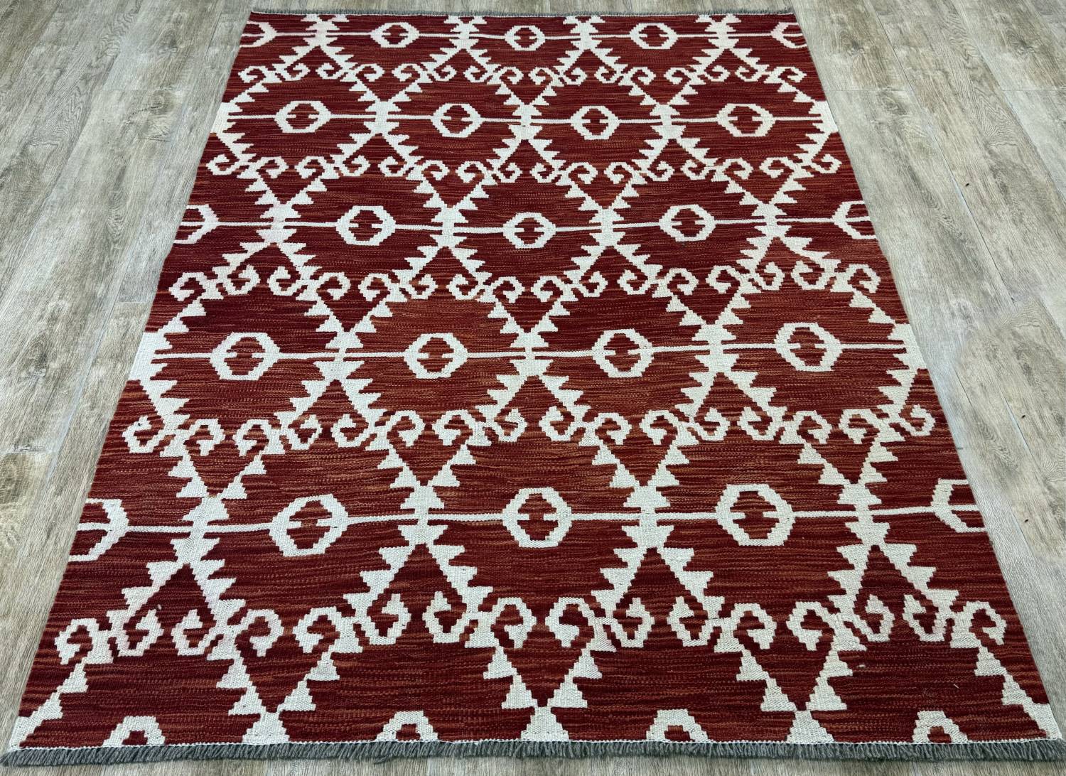 KELIM ORIGINAL HANDGEARBEITET