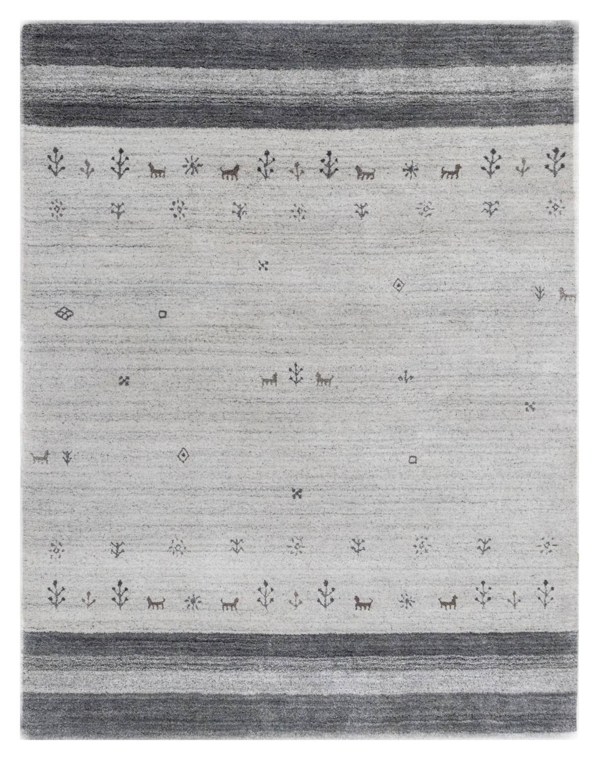 HANDGEARBEITET, LORI MODERN