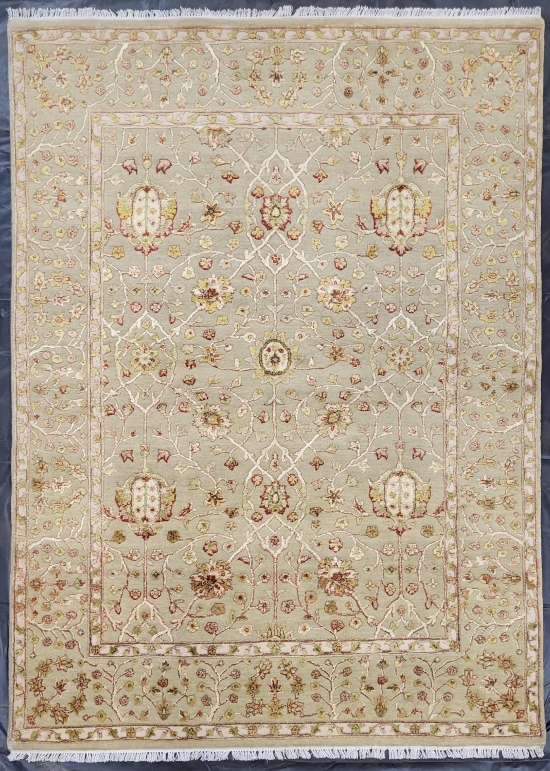 Royal Silk Collection