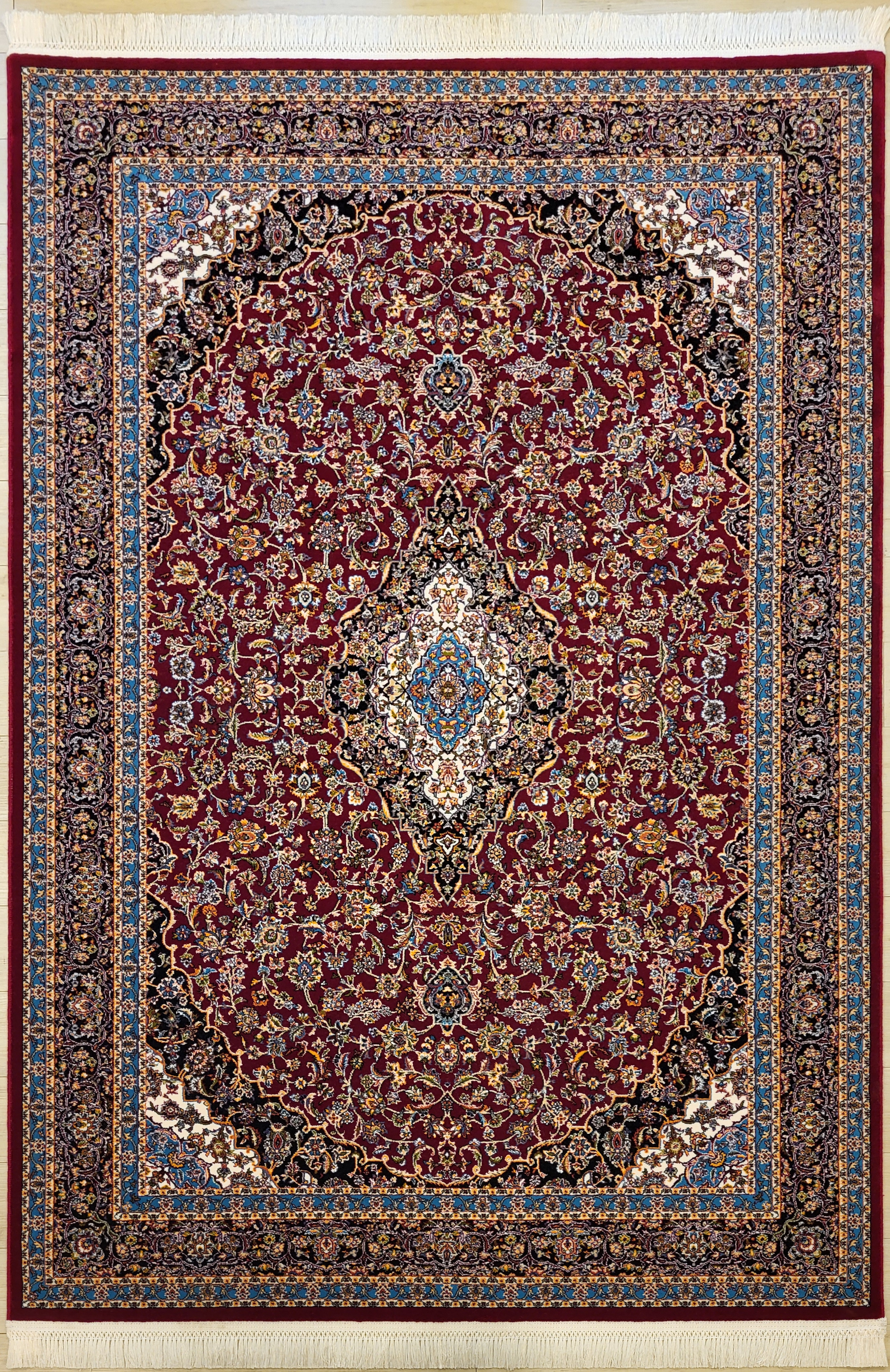 Teppich DESIGN IRAN 77979 2,38 M PKT