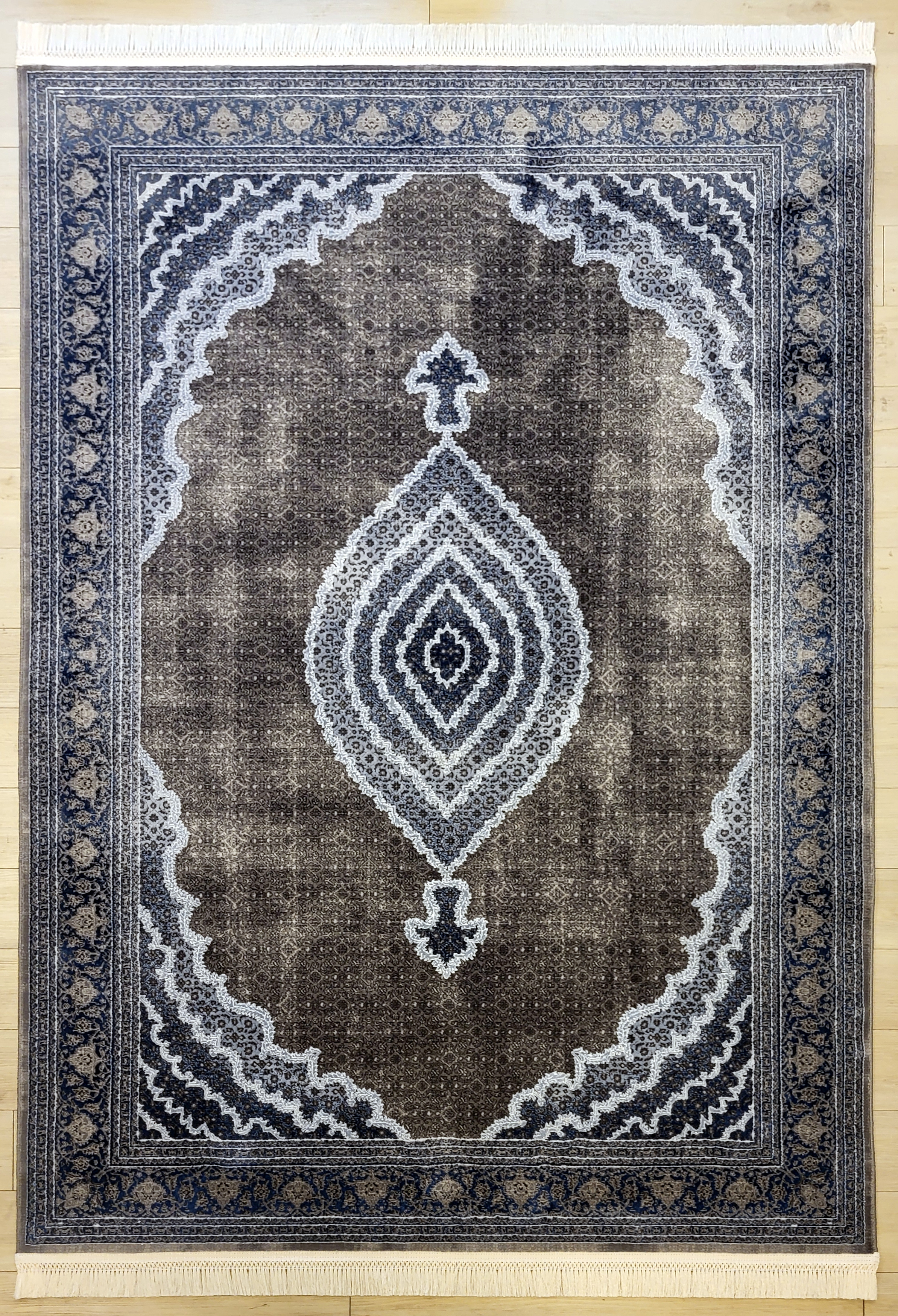 Teppich DESIGN IRAN 70007 490000 PKT