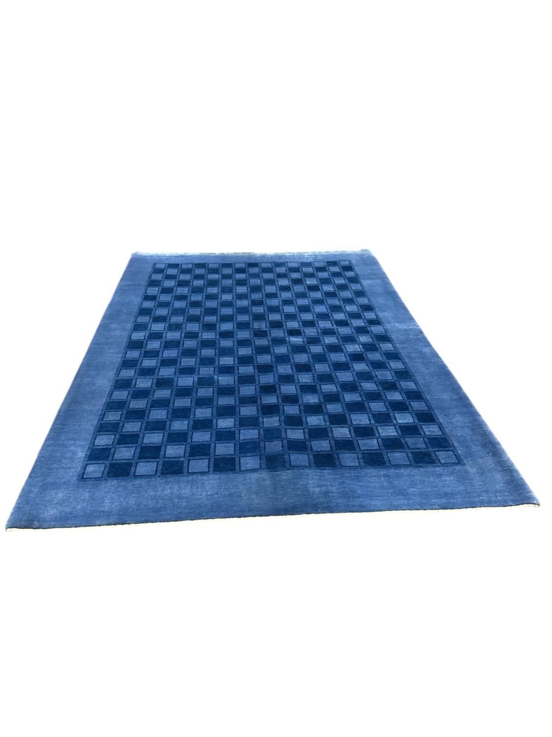 LORI DESIGNER-TEPPICH HANDGEARBEITET