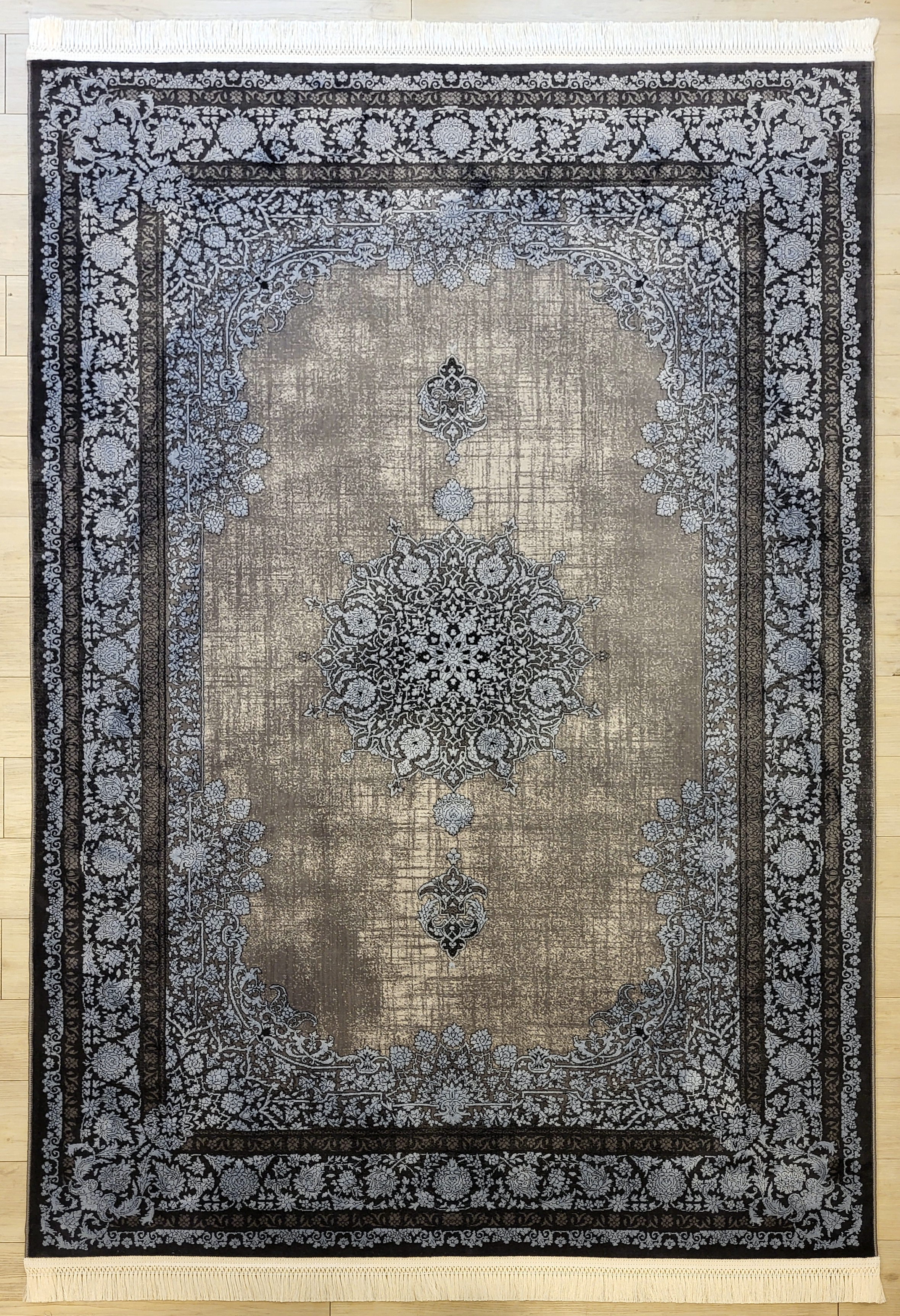 Teppich DESIGN IRAN 70005 490000 PKT