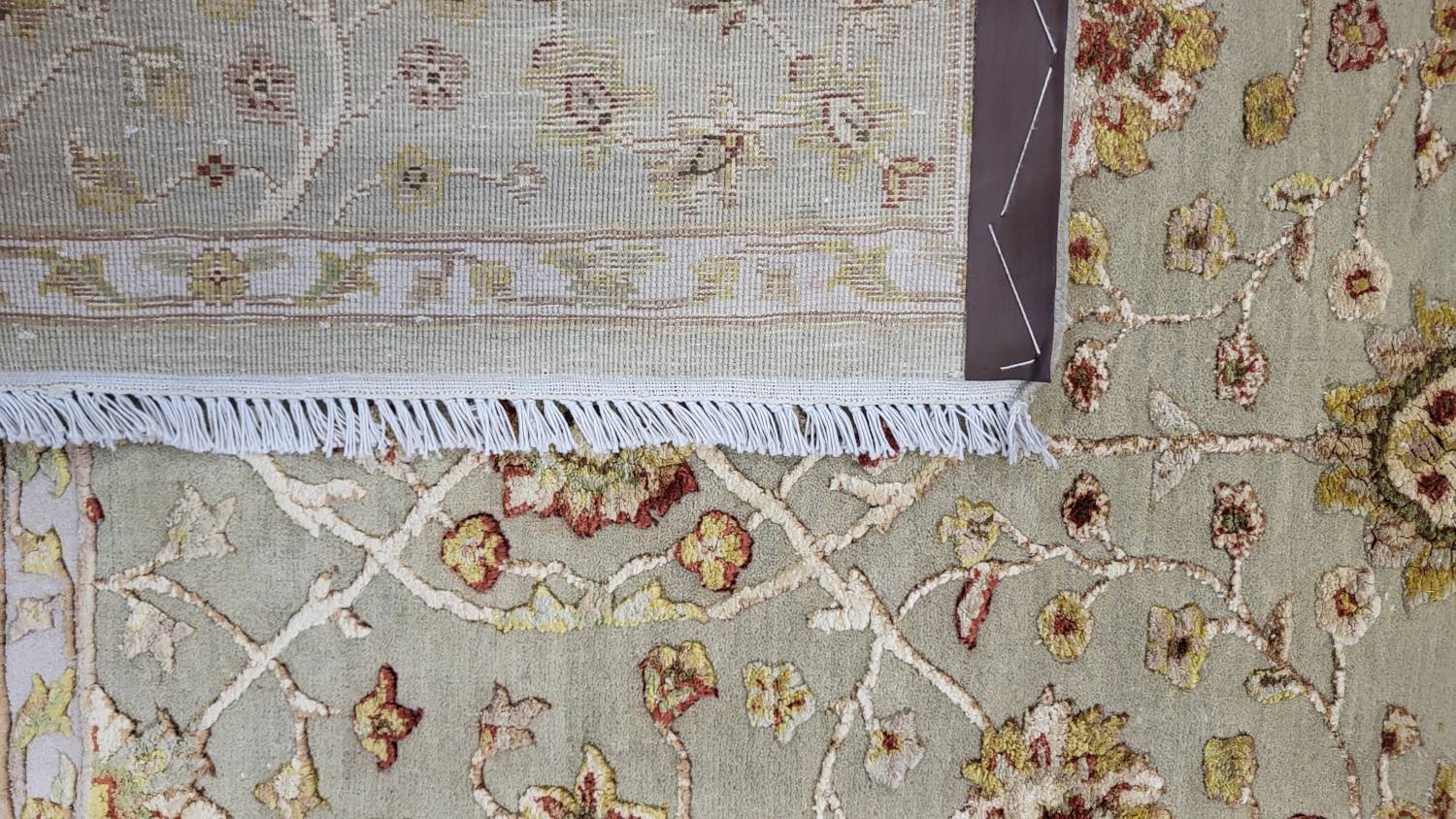 Royal Silk Collection
