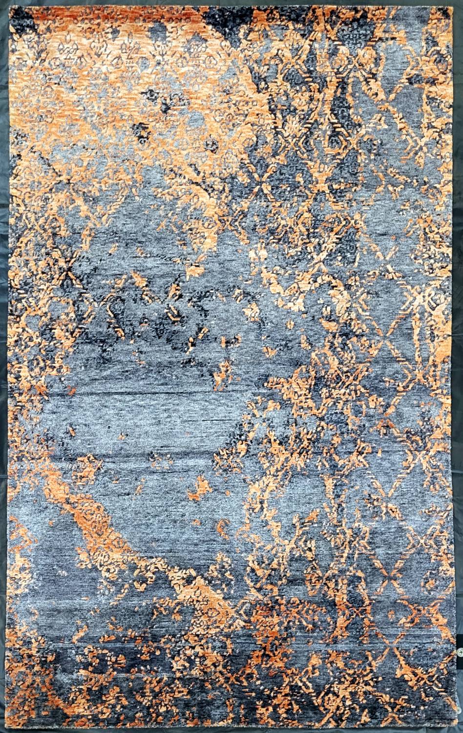Prisma Royal grau-orange
