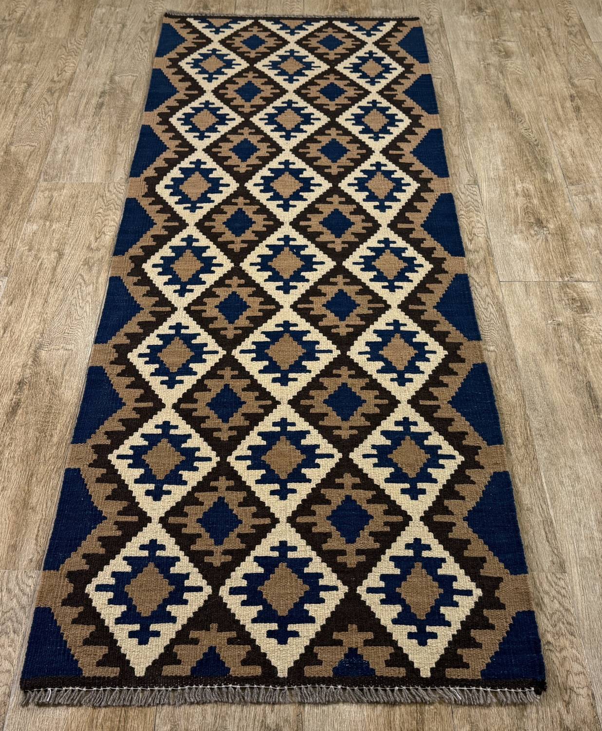 KELIM ORIGINAL HANDGEARBEITET