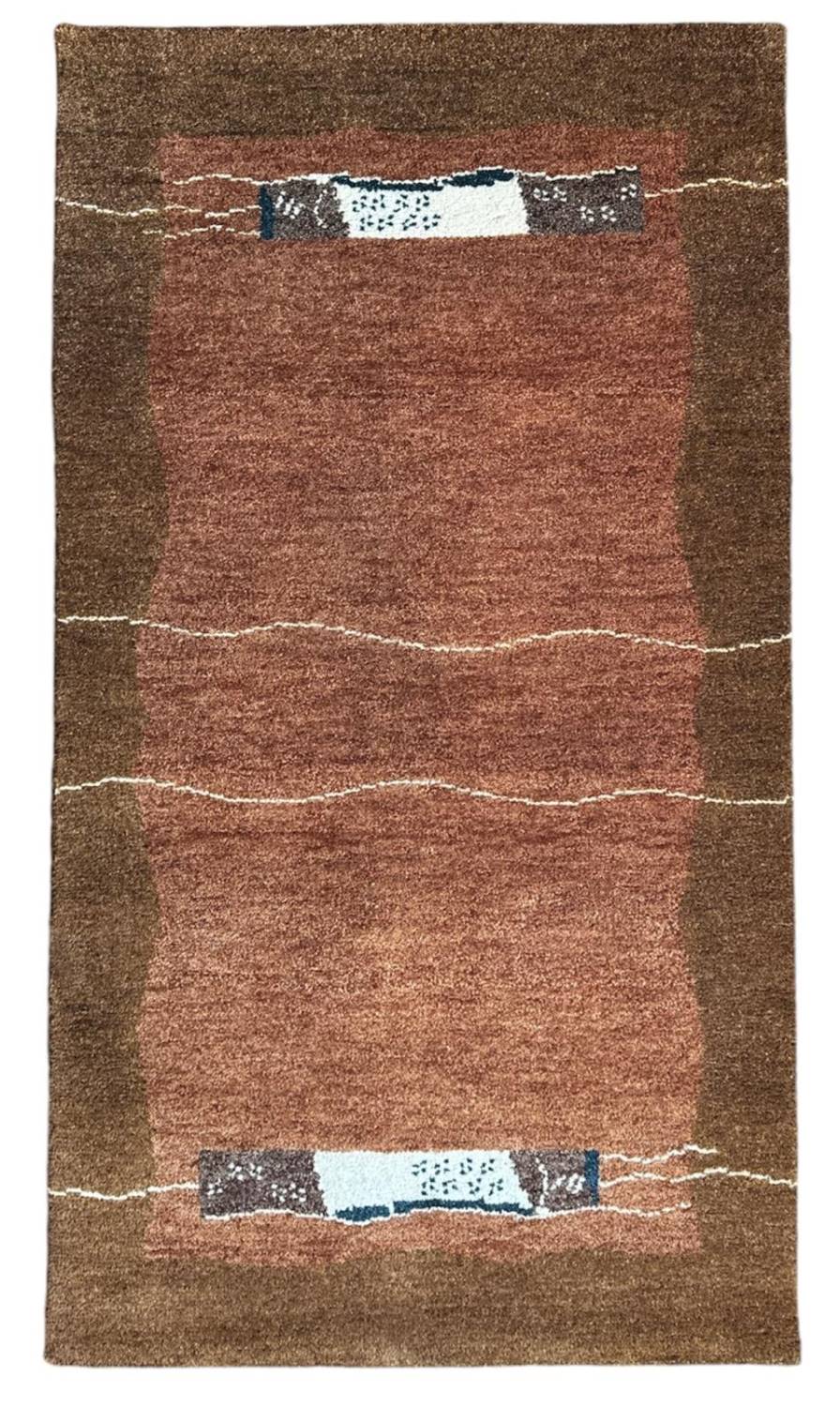GABBEH ROYAL HANDGEKNÜPFT