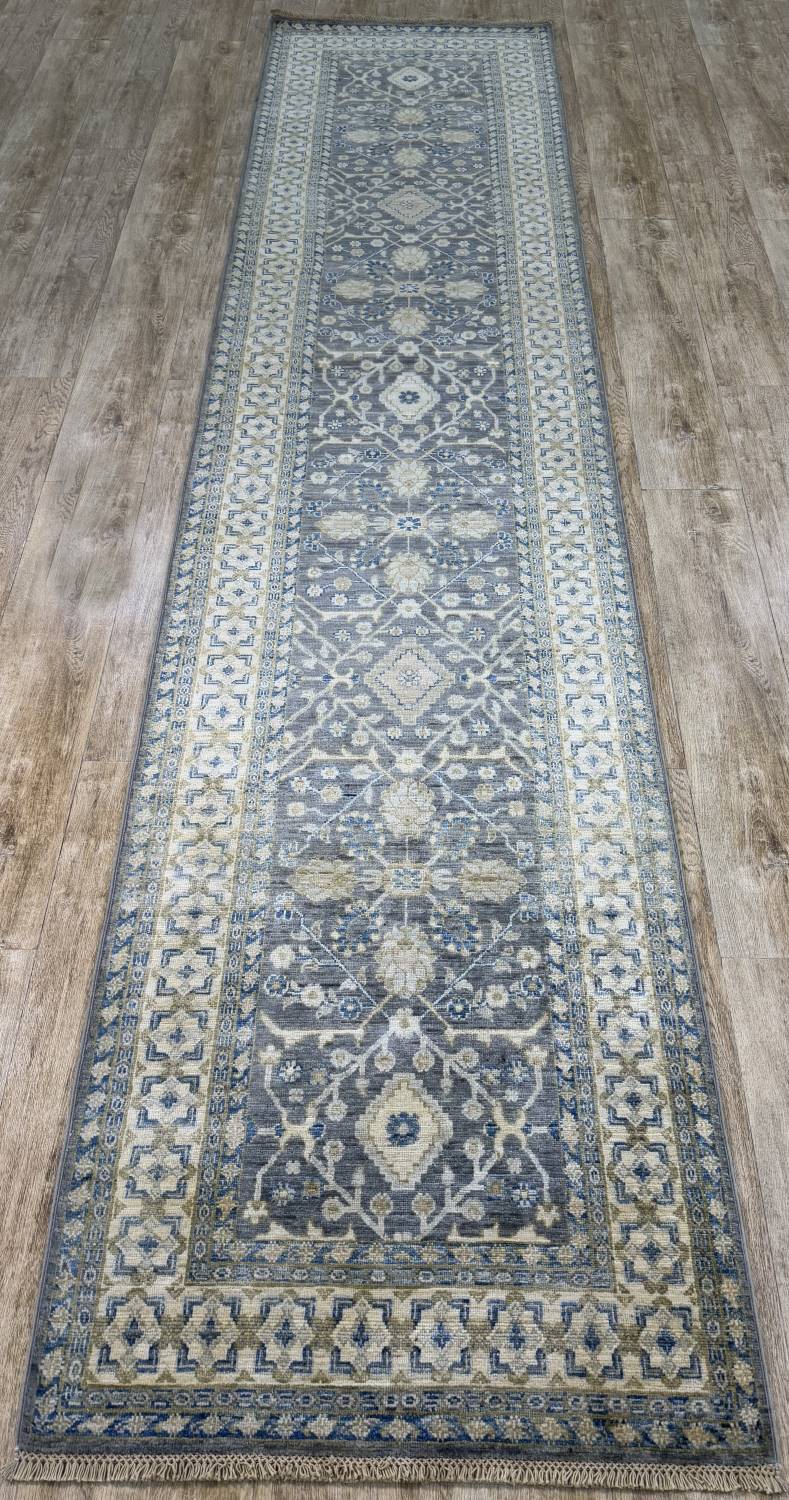 ZIEGLER-FARAHAN ORIGINAL