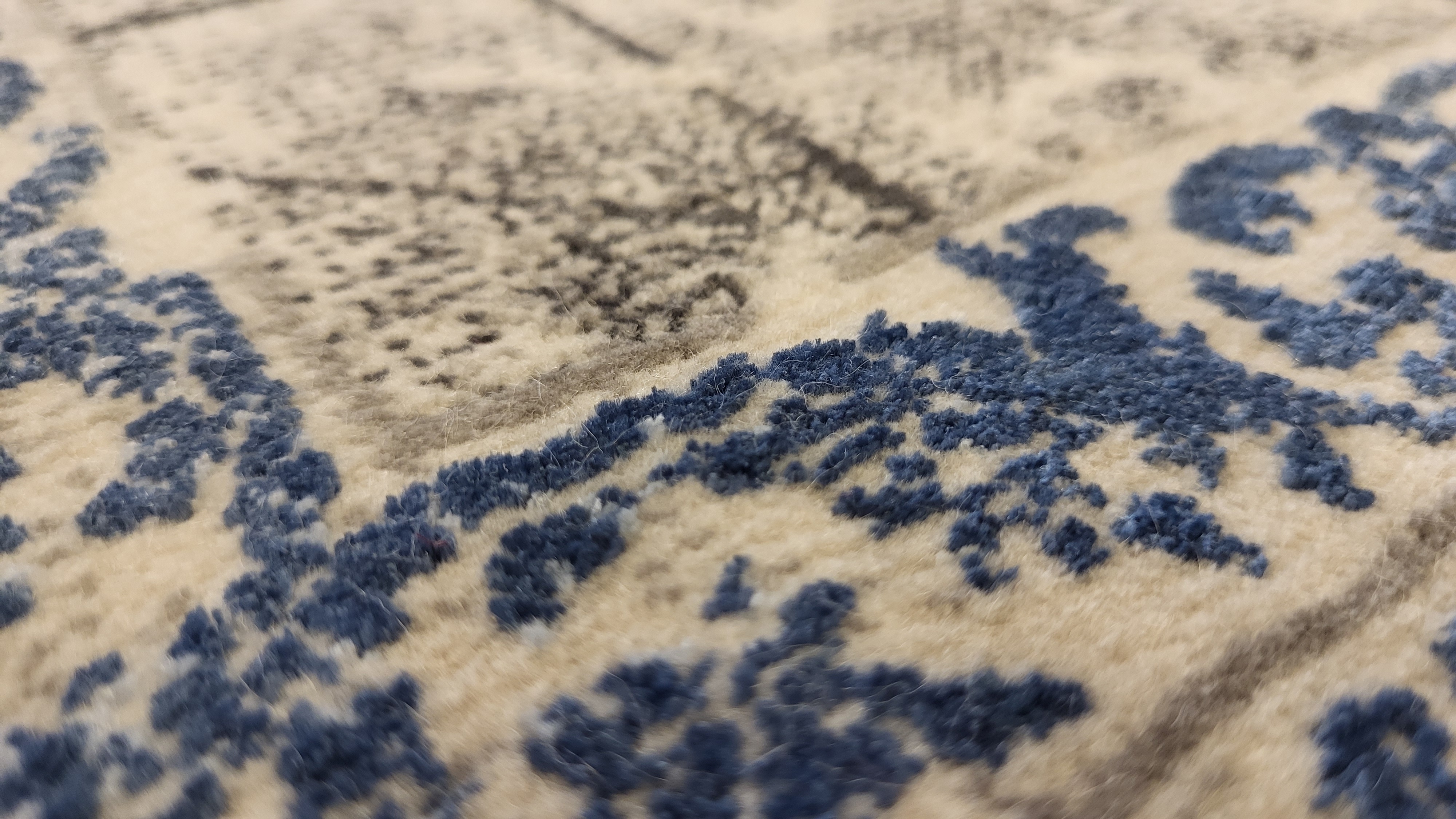 Teppich DESIGN IRAN 70020 490000 PKT