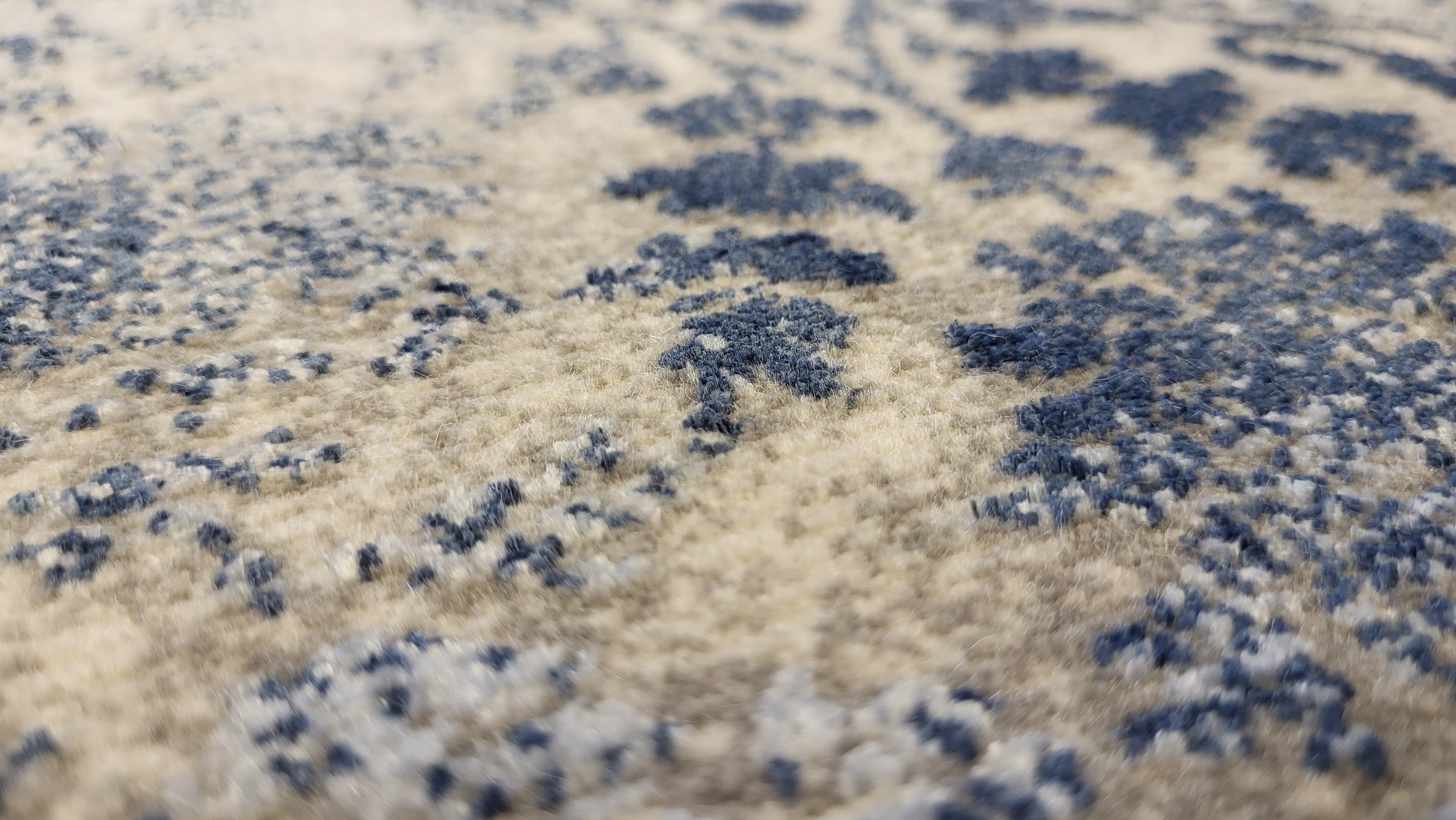 Teppich DESIGN IRAN 70053 490000 PKT