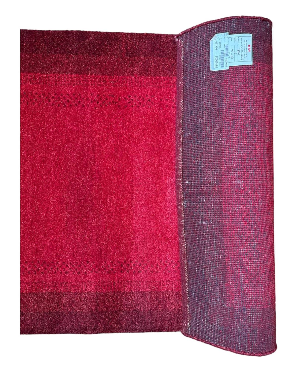 GABBEH ROYAL HANDGEKNÜPFT
