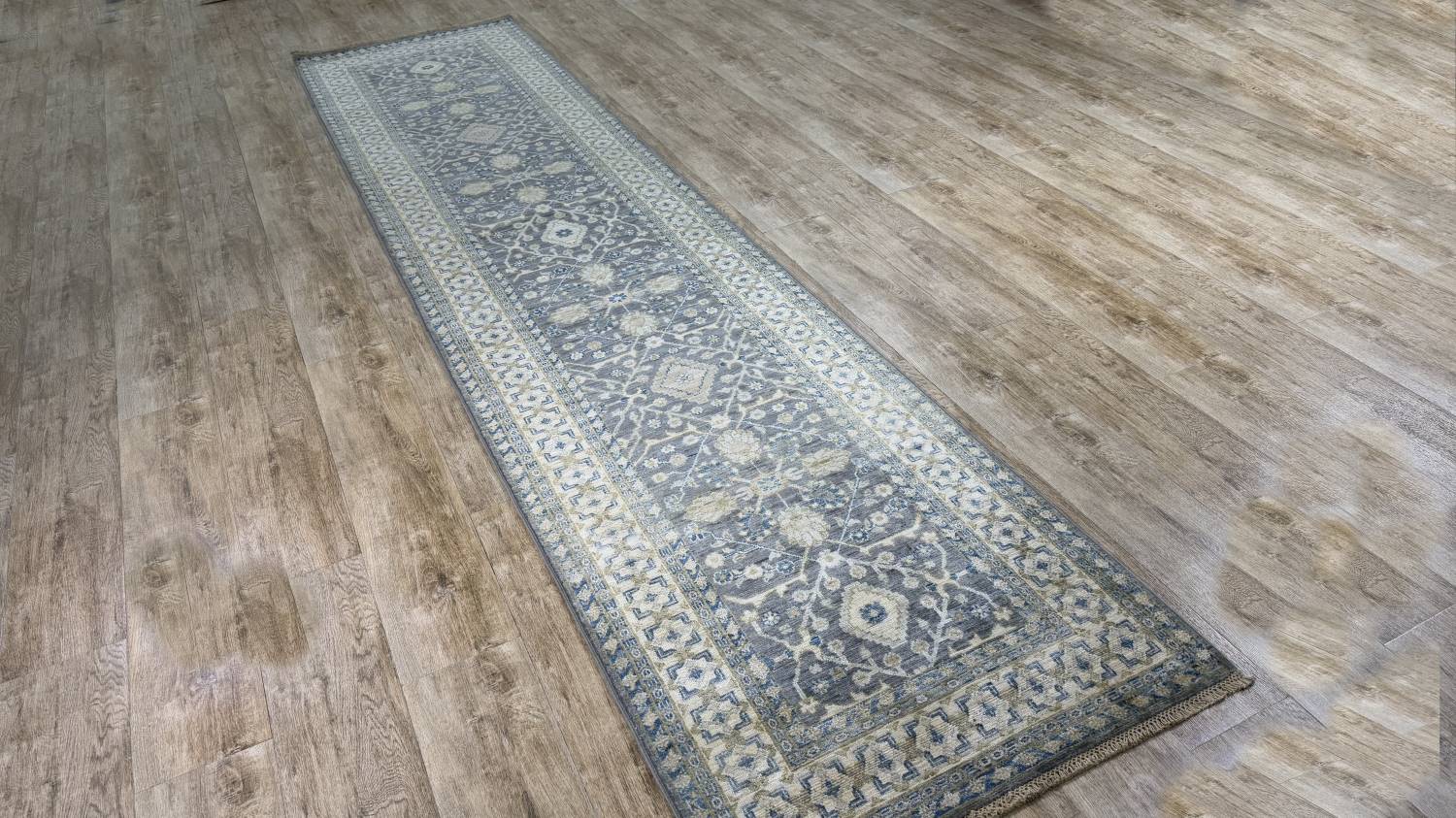 ZIEGLER-FARAHAN ORIGINAL