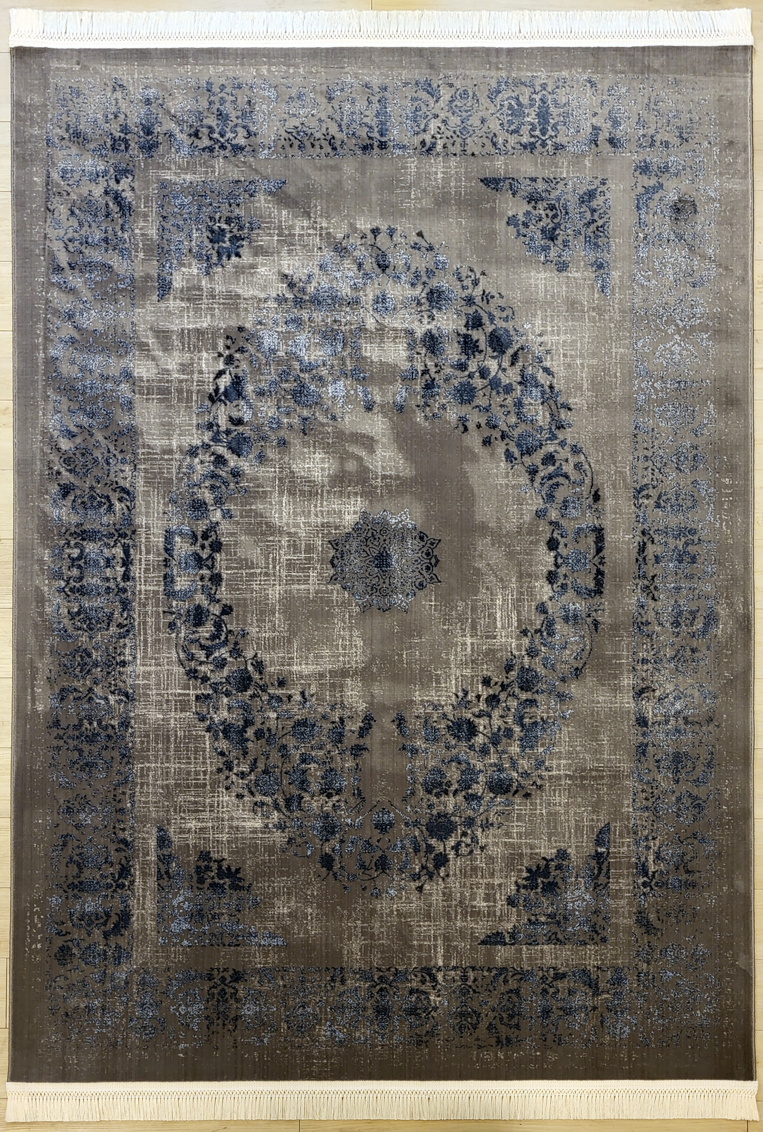 Teppich DESIGN IRAN 70058 490000 PKT
