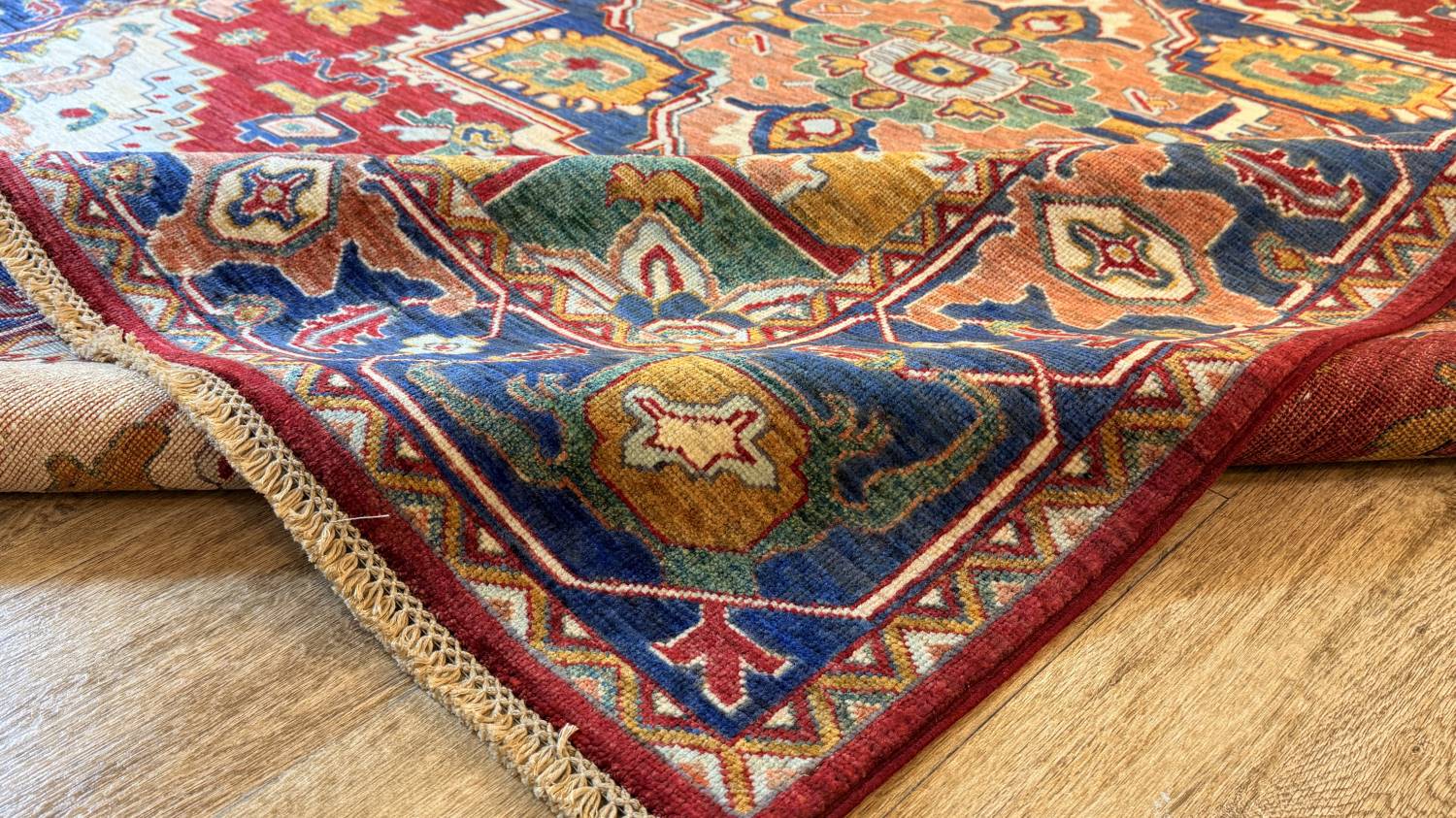 ZIEGLER-KAZAK ORIGINAL