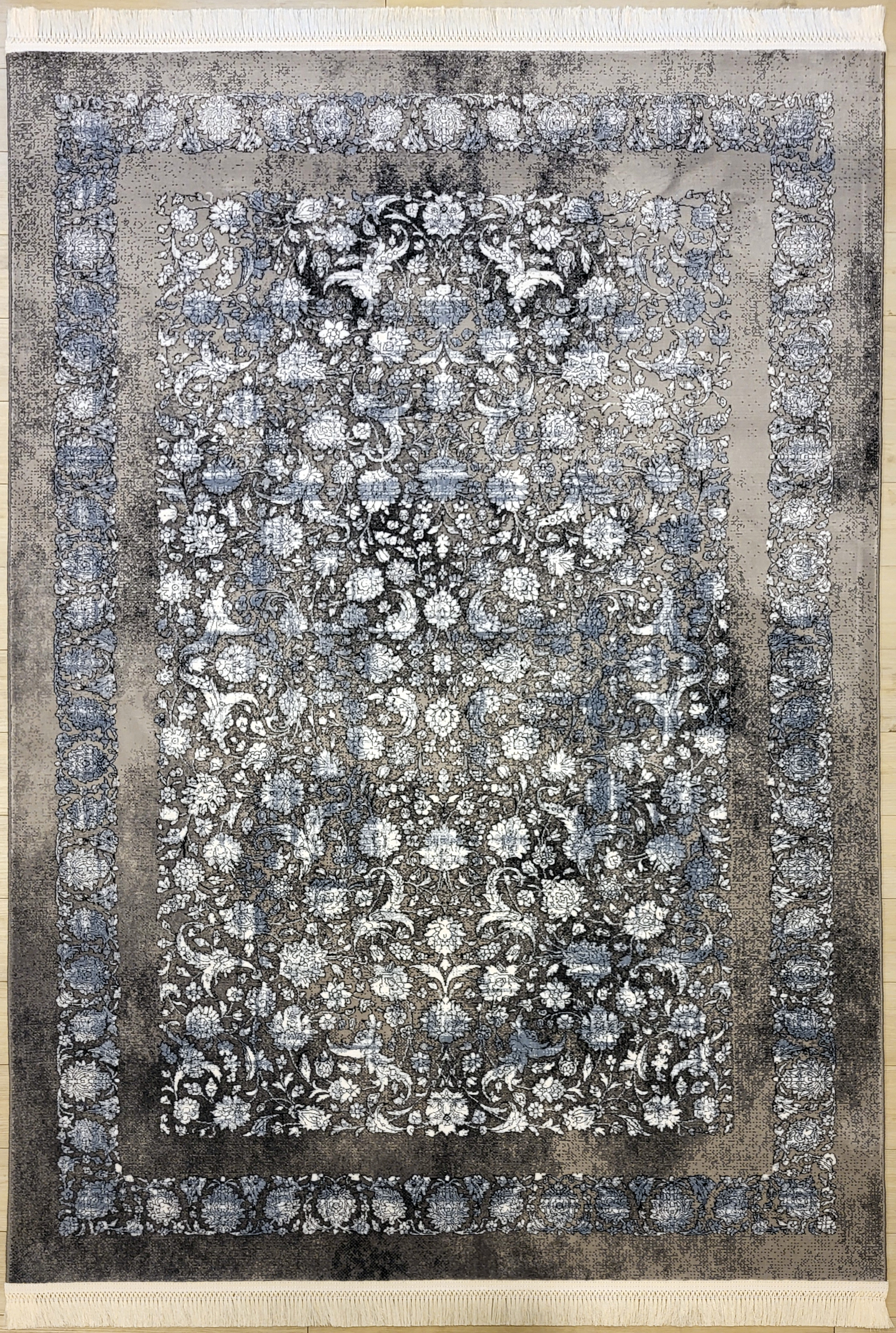 Teppich DESIGN IRAN 70021 490000 PKT