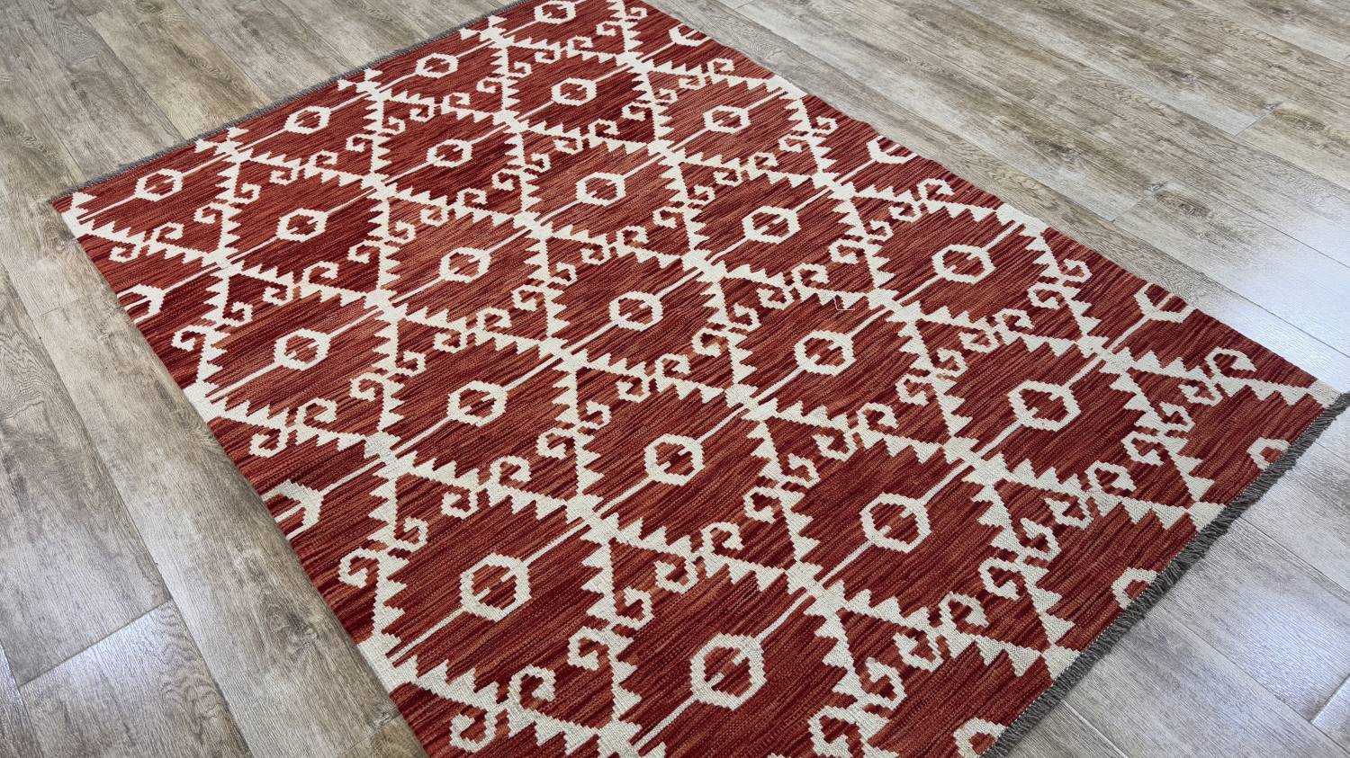 KELIM ORIGINAL HANDGEARBEITET