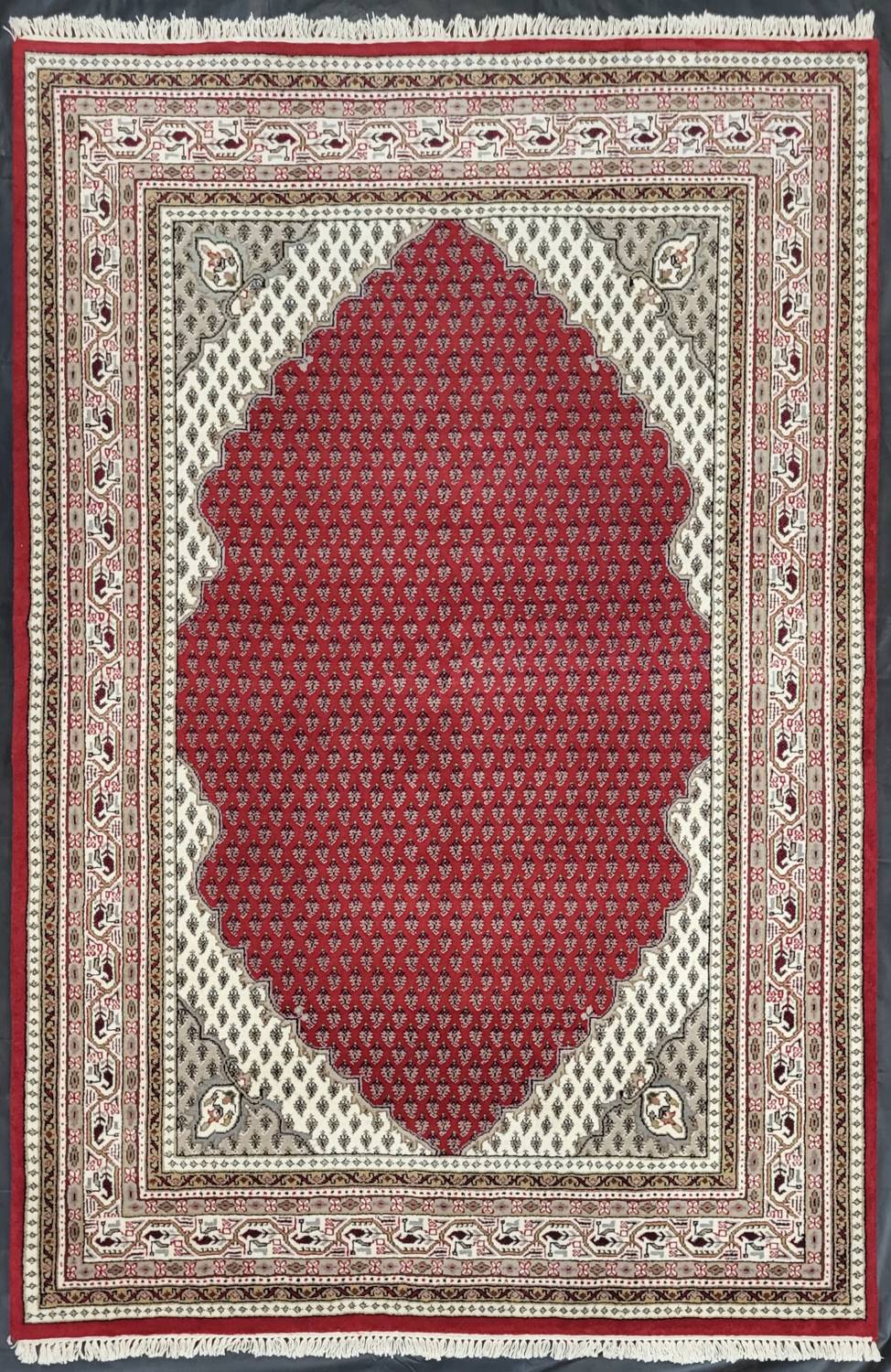 Sarough Mir Corner Royal
