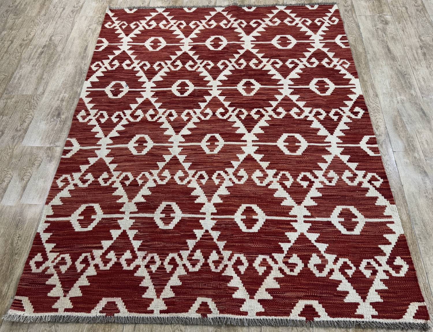 KELIM ORIGINAL HANDGEARBEITET