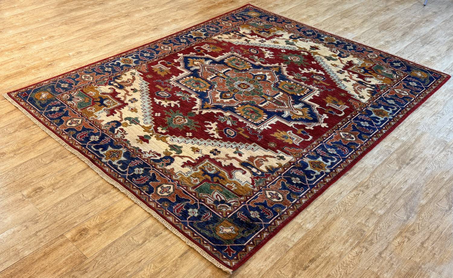 ZIEGLER-KAZAK ORIGINAL