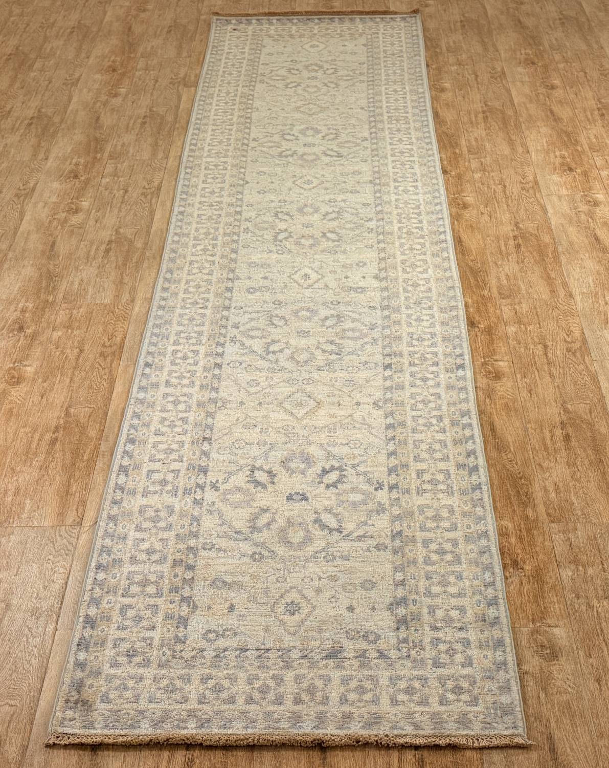 ZIEGLER-FARAHAN ORIGINAL