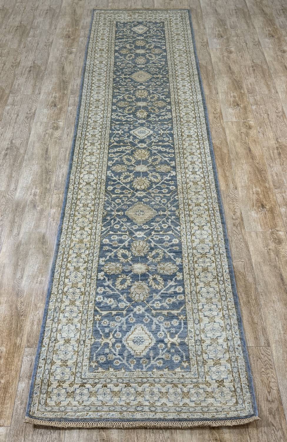 ZIEGLER-FARAHAN ORIGINAL