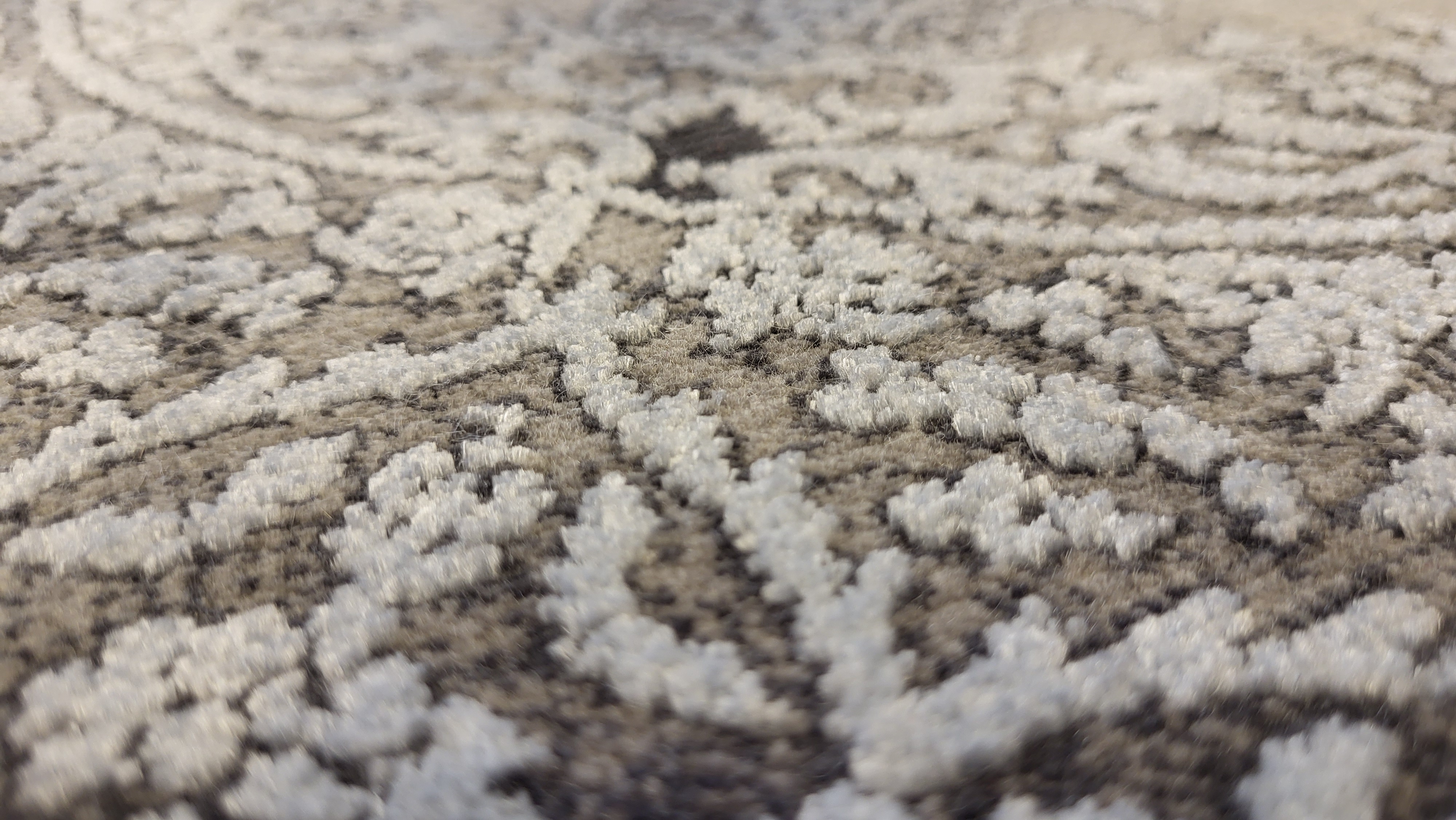 Teppich DESIGN IRAN 70005 490000 PKT