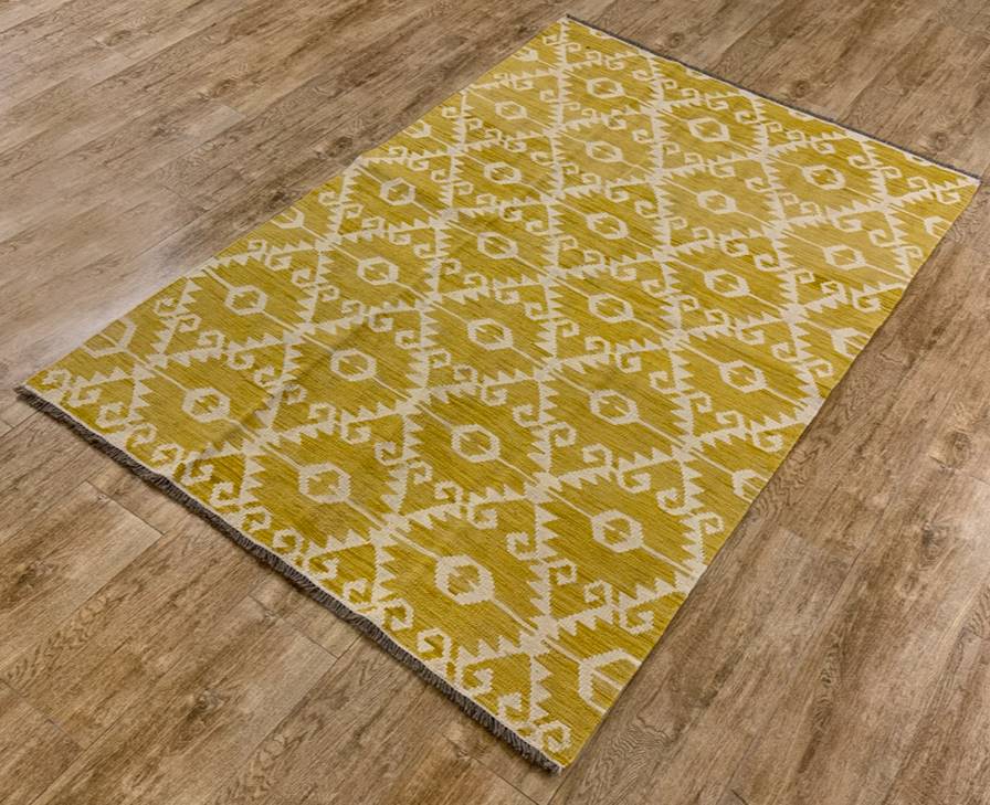 KELIM ORIGINAL HANDGEARBEITET