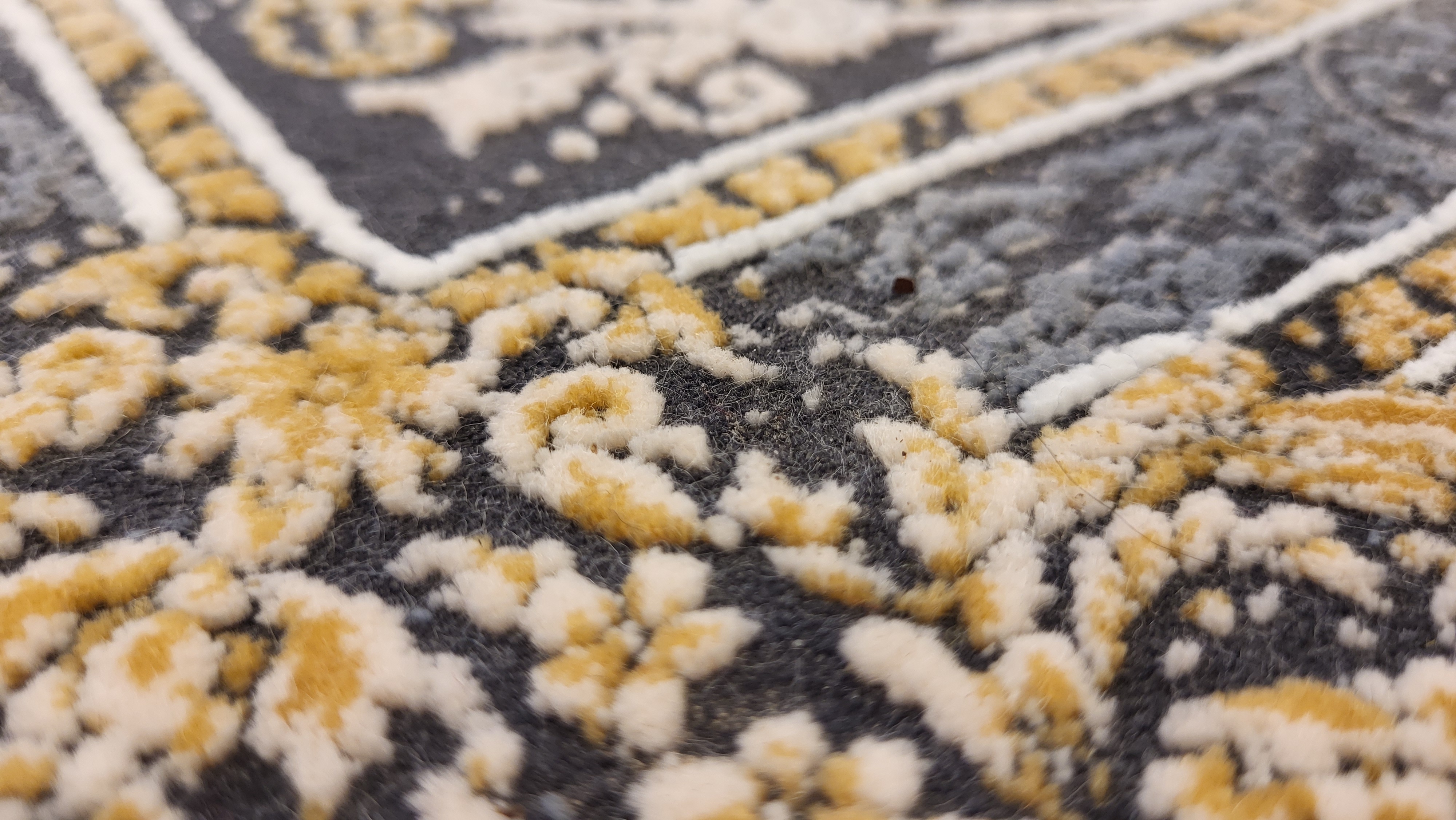 Teppich DESIGN IRAN 12833 2,8 M PUNKTE