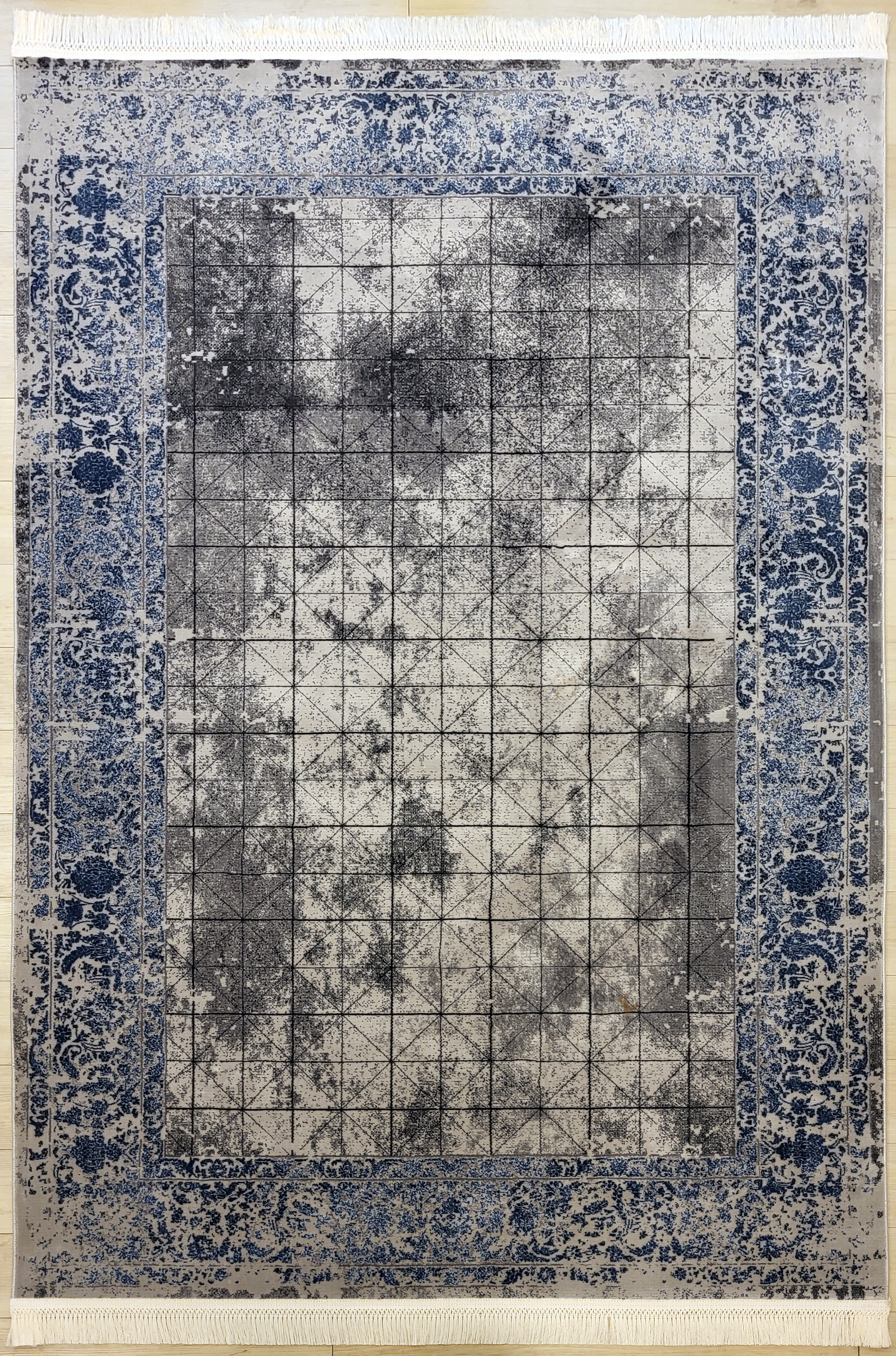 Teppich DESIGN IRAN 70020 490000 PKT