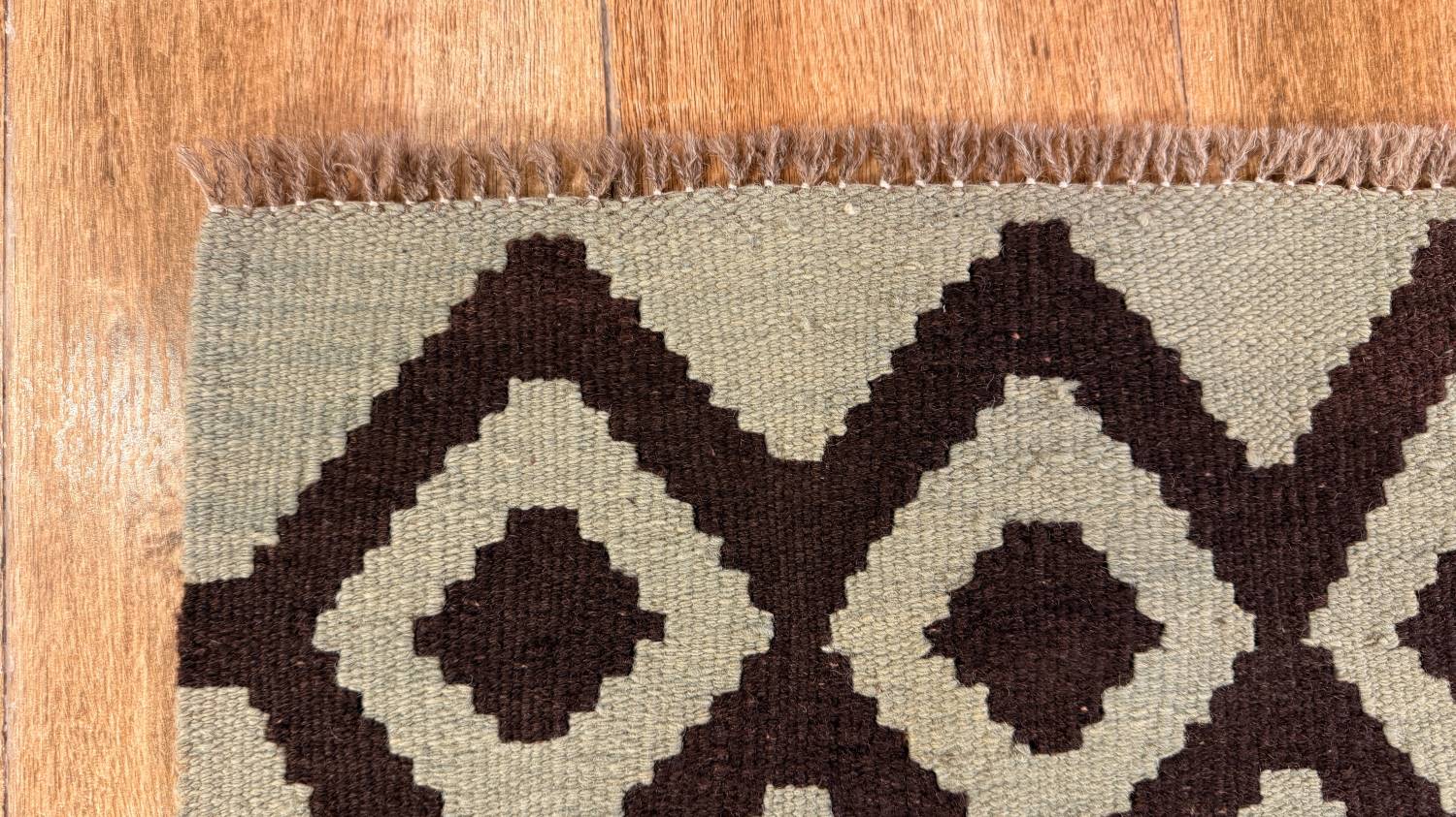 KELIM ORIGINAL HANDGEARBEITET IN AFGHANISTAN