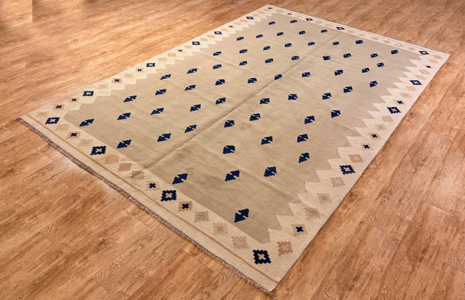 KELIM ORIGINAL HANDGEARBEITET