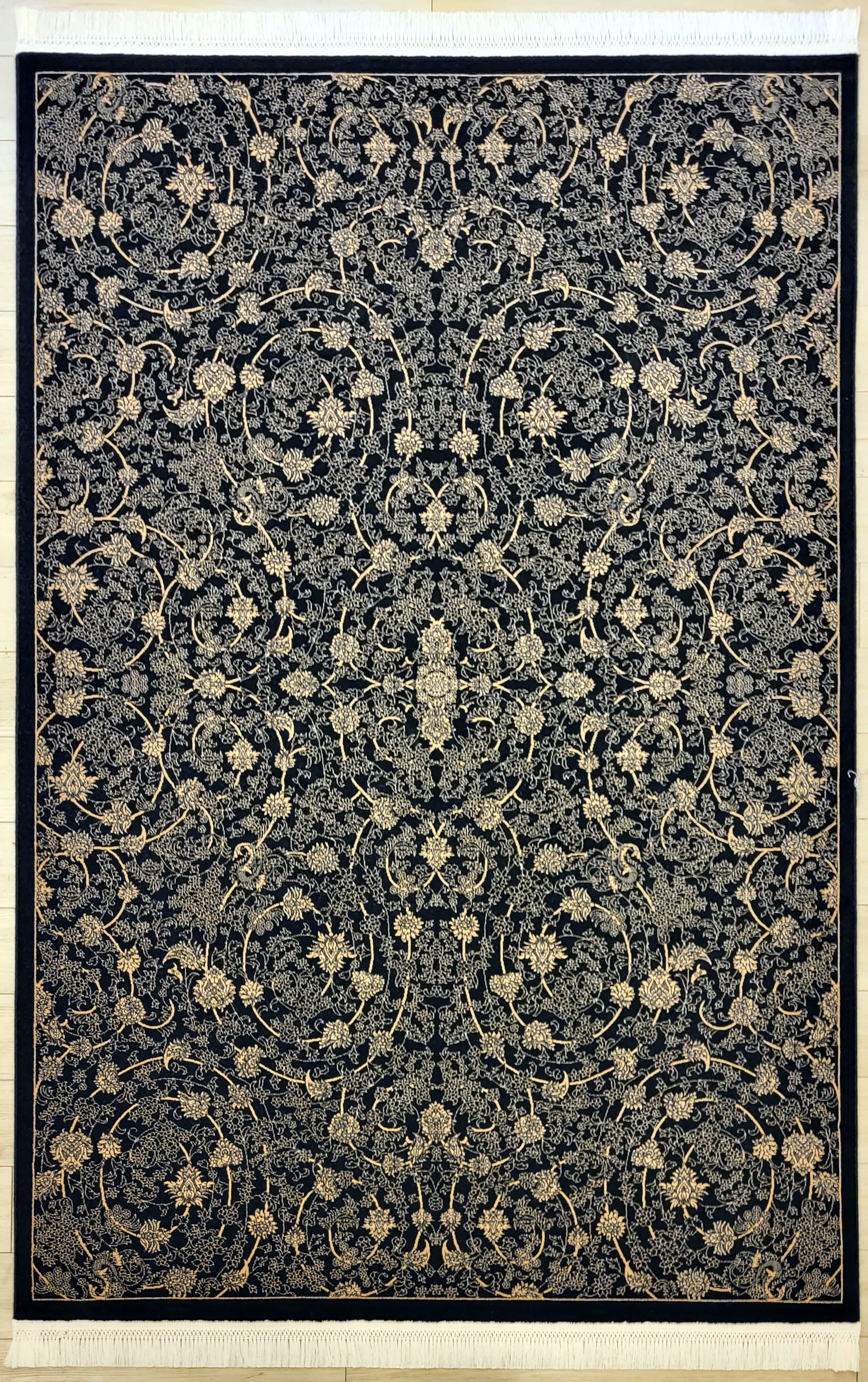 Teppich DESIGN IRAN 77946 2,38 M PKT