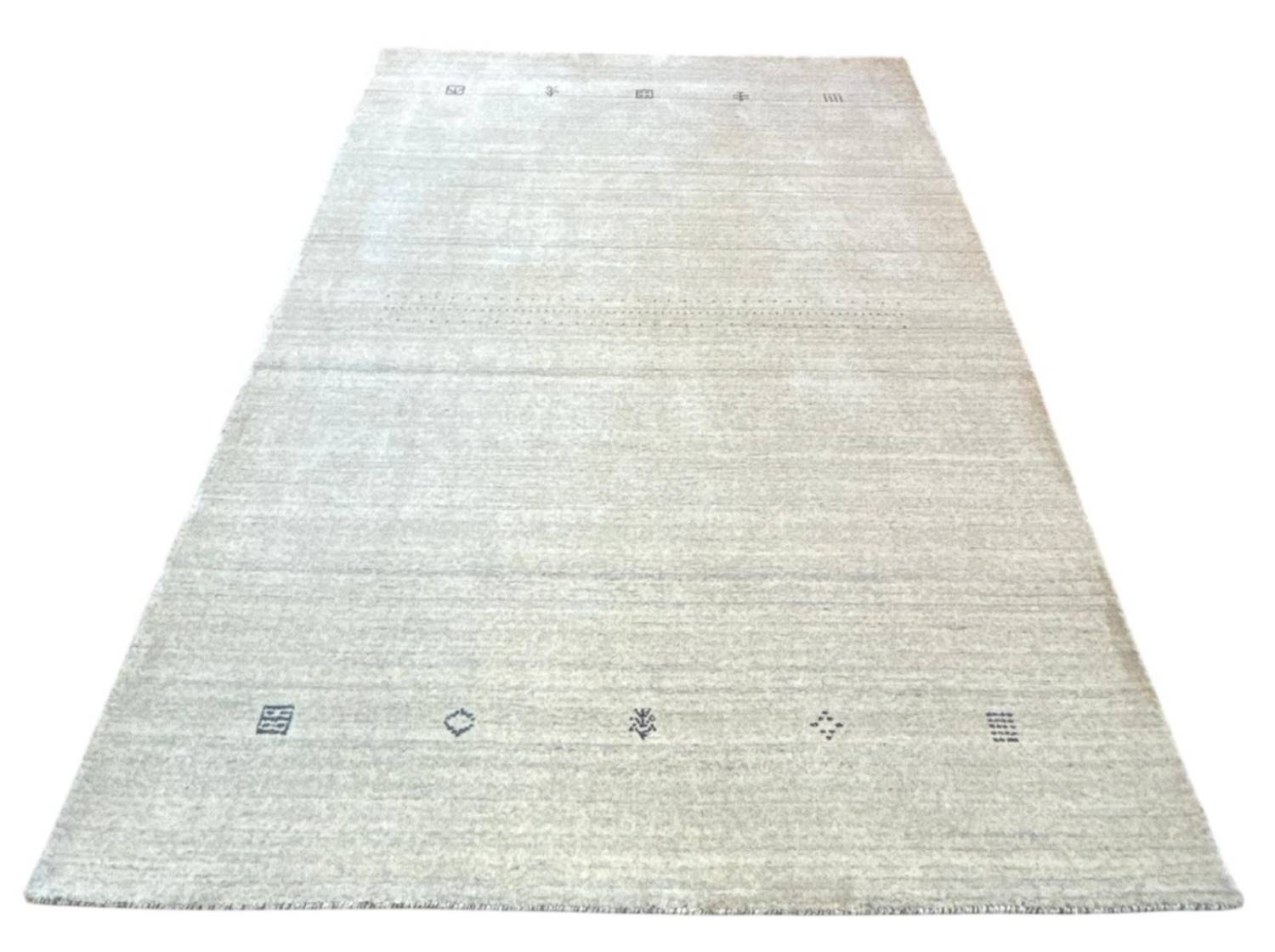 LORI LOOM WOOL-COLLECTION HANDGEARBEITET