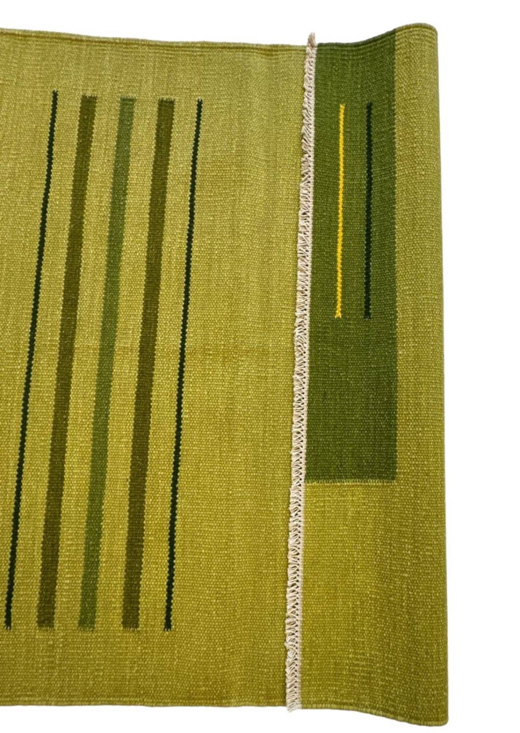 Nahaufnahme des Flors von TOSCANA Design GC/02.