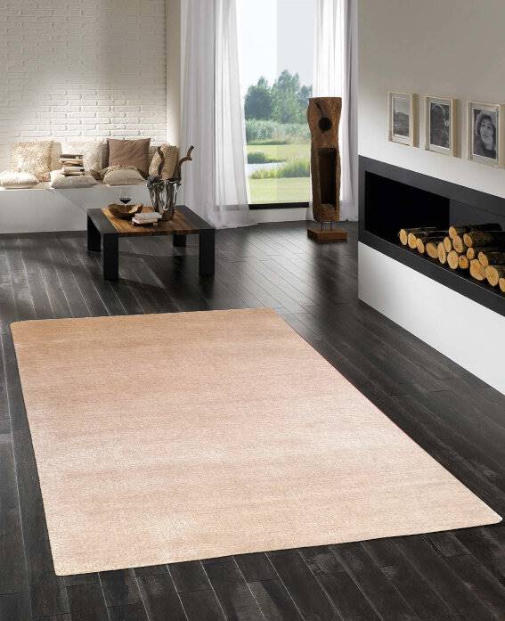 CALVI als zentrales Design-Element eines Wohnraumes.