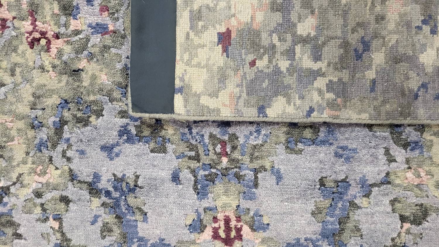 Prisma Royal multi-blau