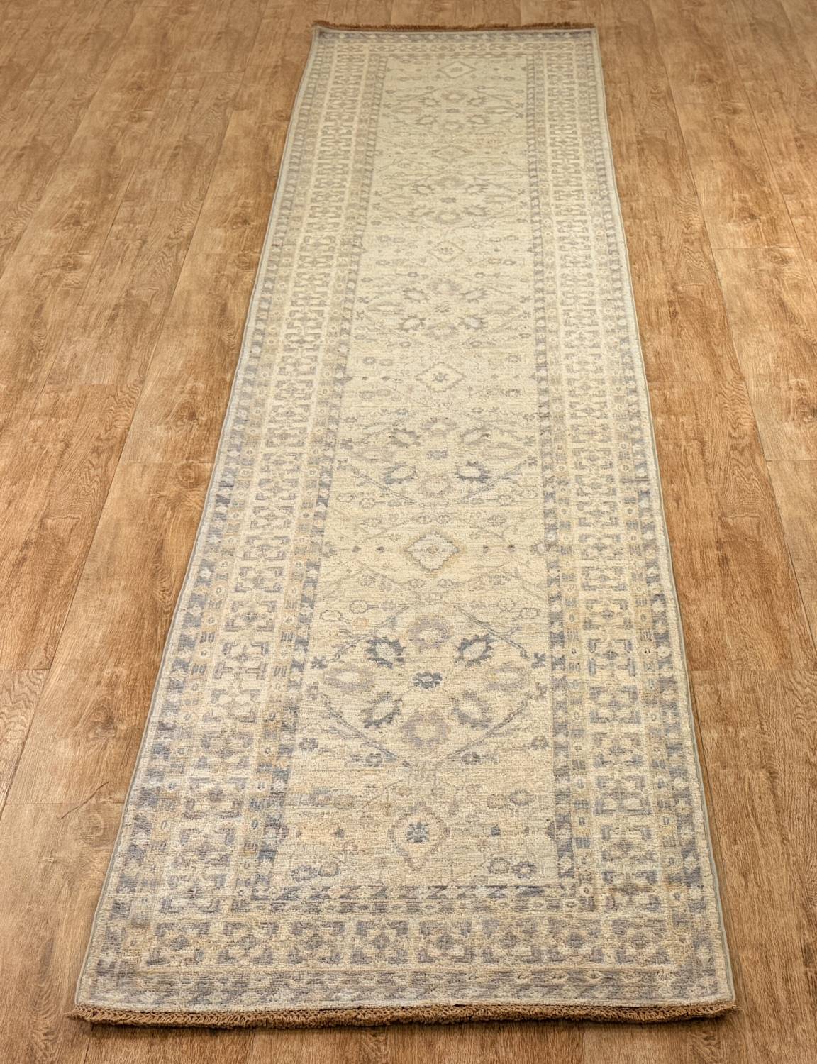 ZIEGLER-FARAHAN ORIGINAL