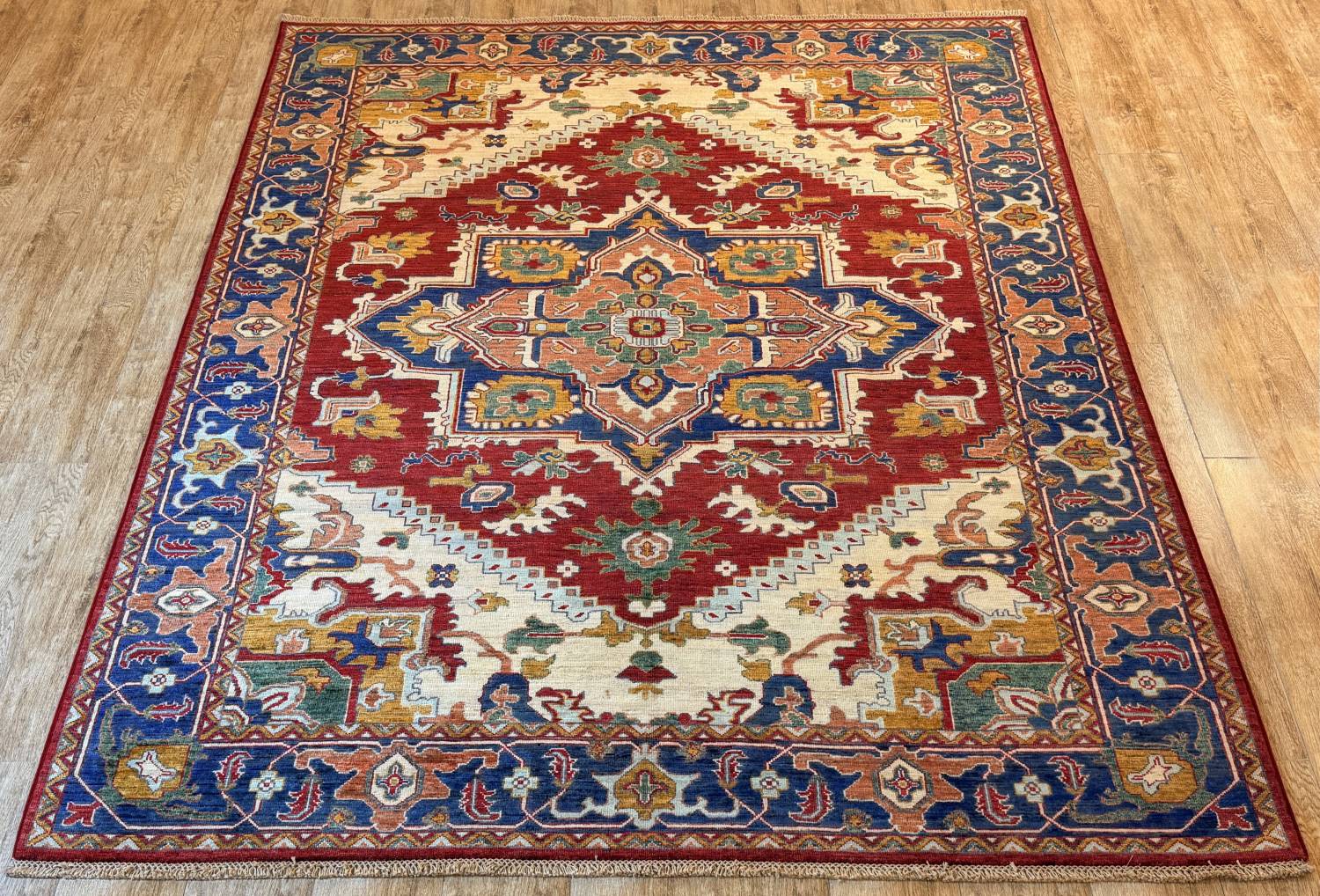 ZIEGLER-KAZAK ORIGINAL