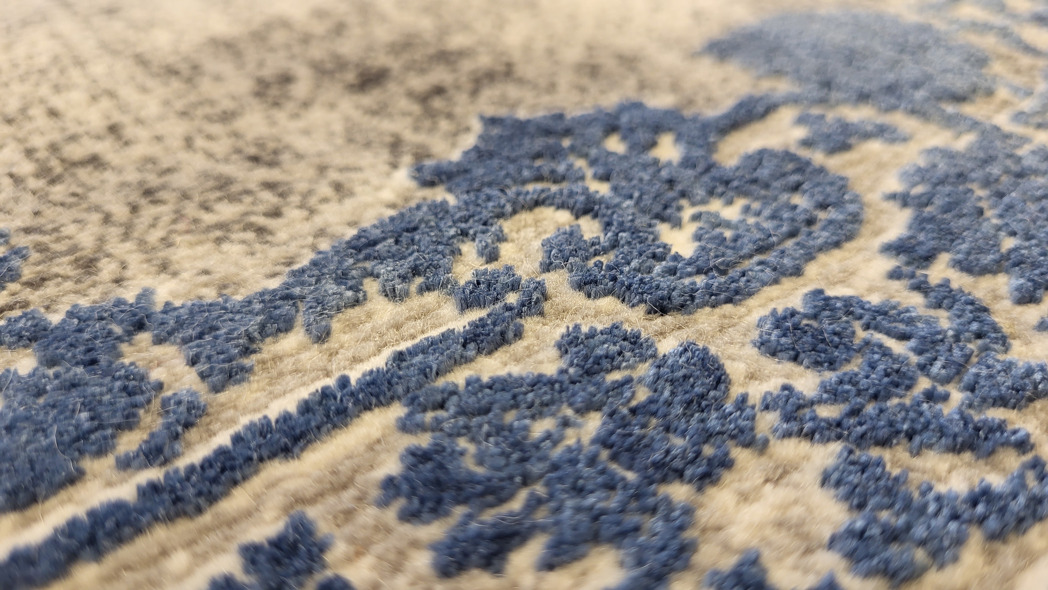 Teppich DESIGN IRAN 70005 490000 PKT