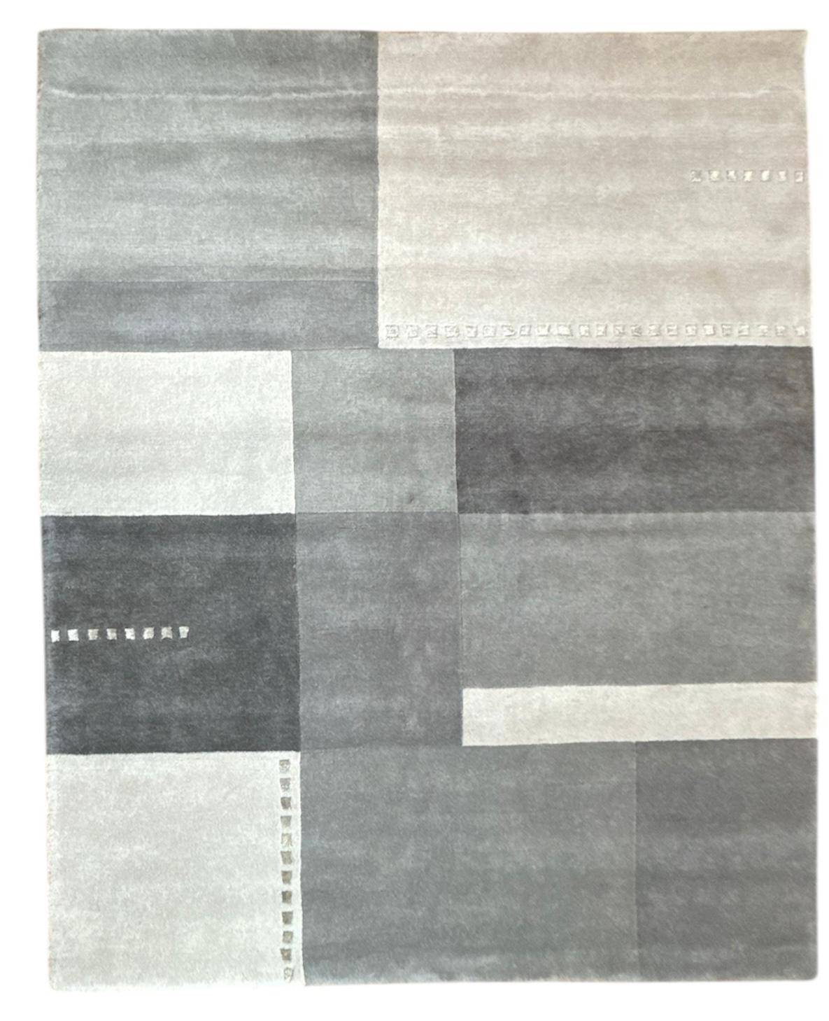 VENUS NEPAL - HANDGEKNÜPFT MODERN