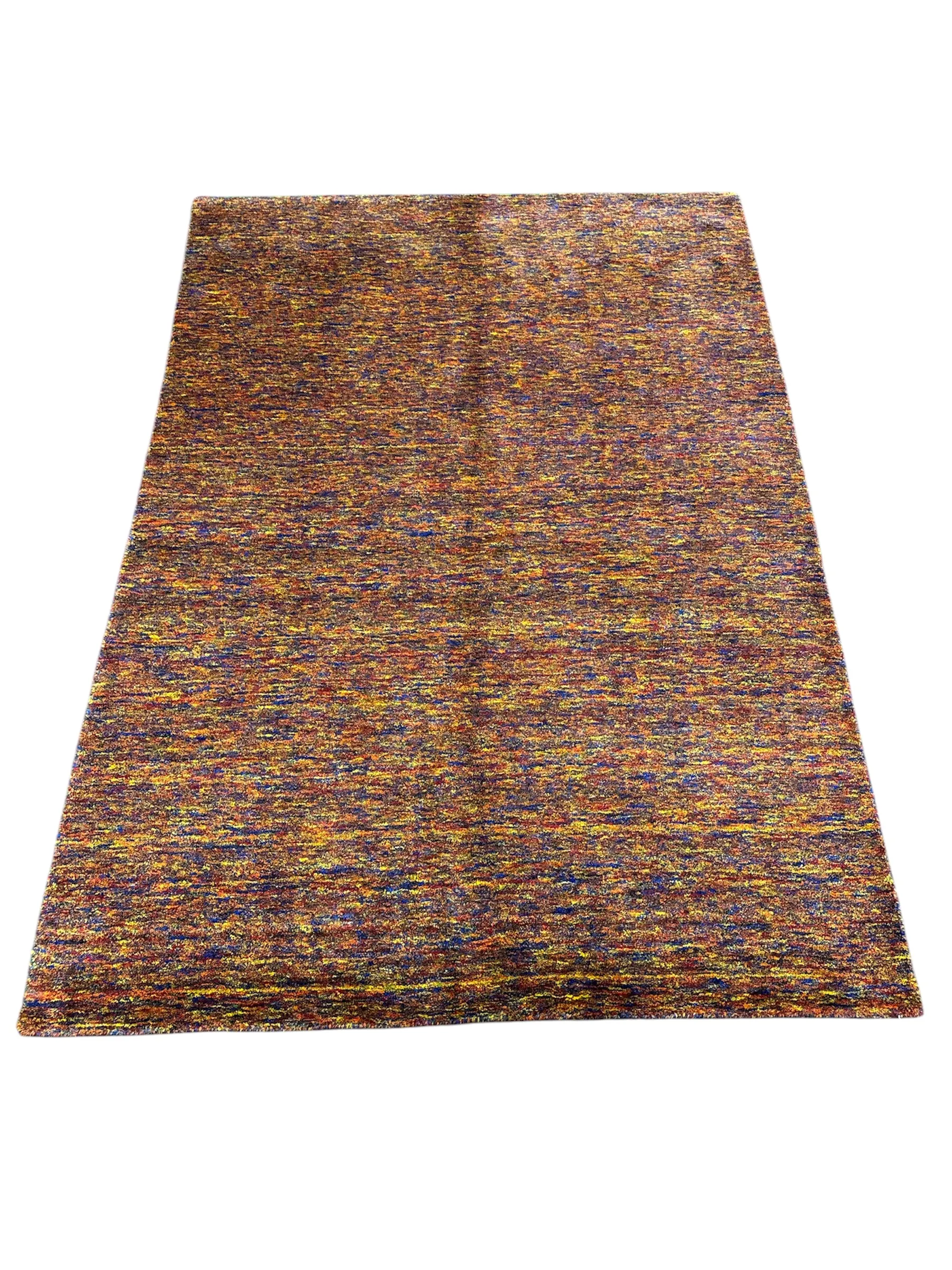 LORI TEPPICH MODERN HANDGEARBEITET