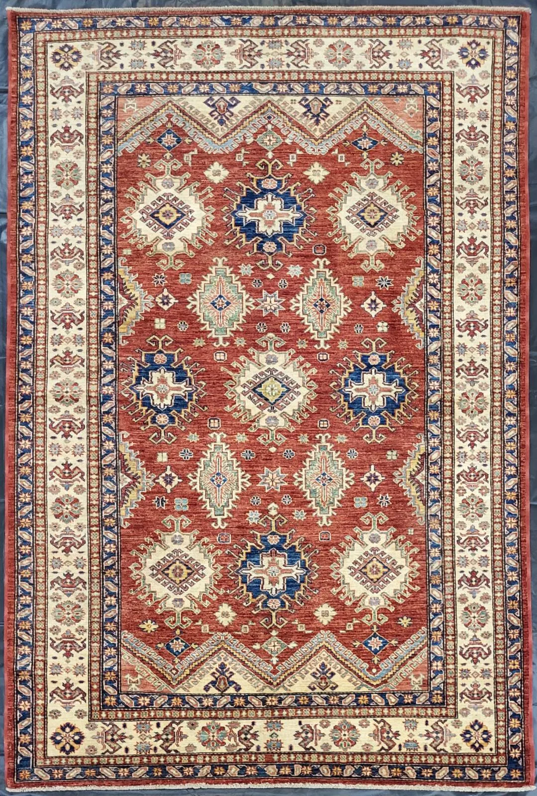 Kazak Schirwan Kazak Schirwan