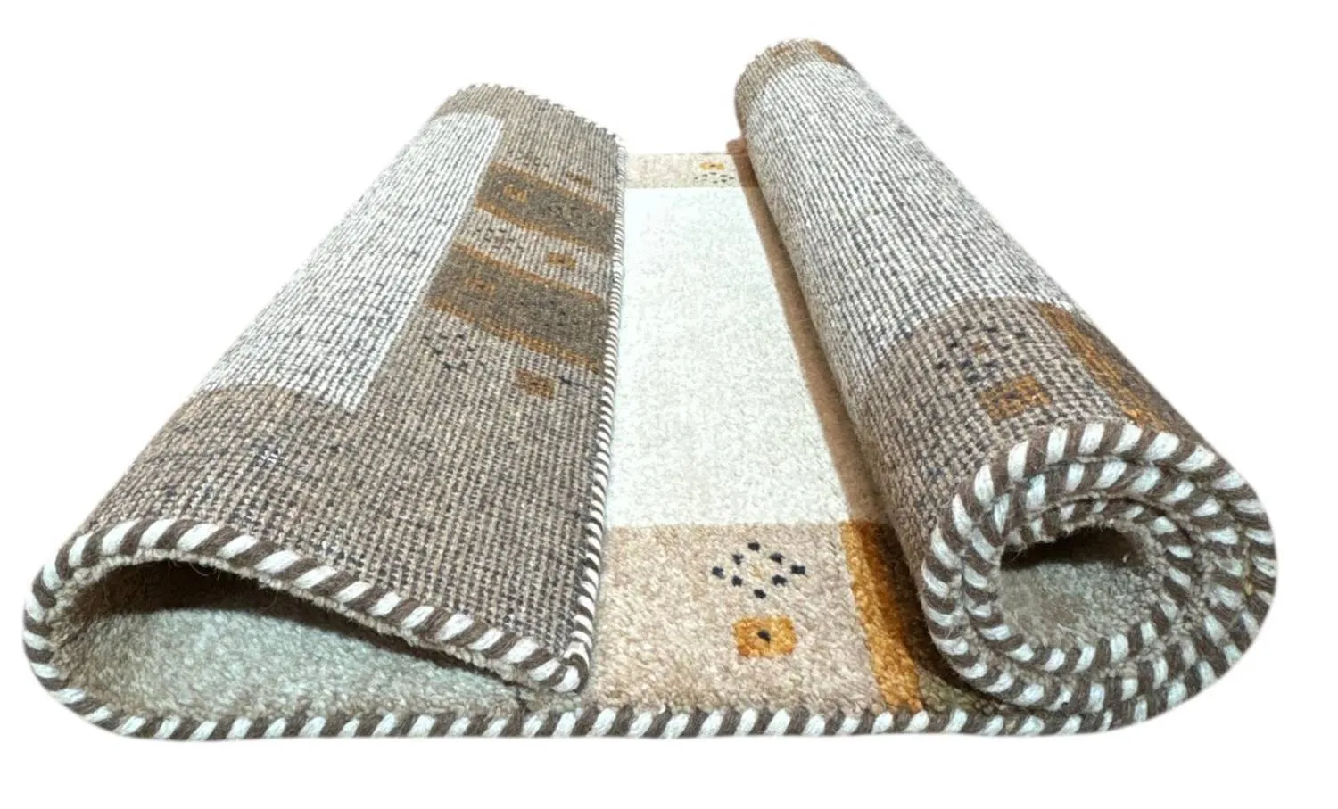 GABBEH ROYAL HANDGEKNÜPFT GABBEH ROYAL HANDGEKNÜPFT