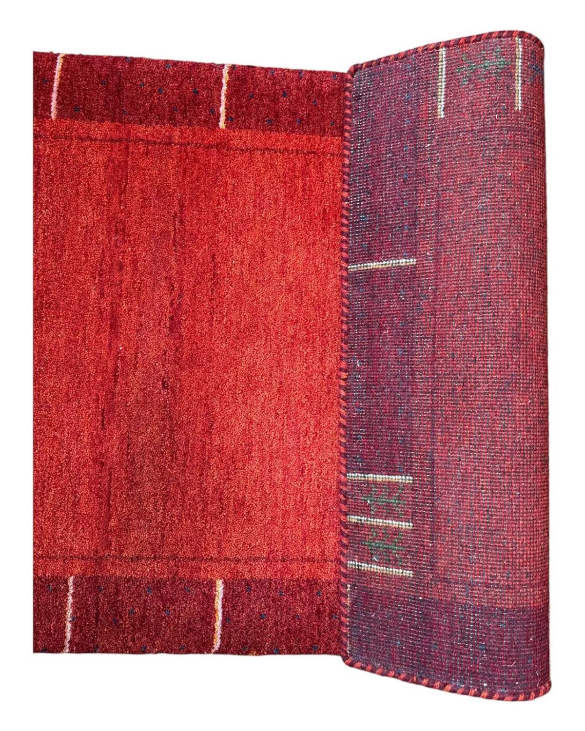 GABBEH ROYAL HANDGEKNÜPFT